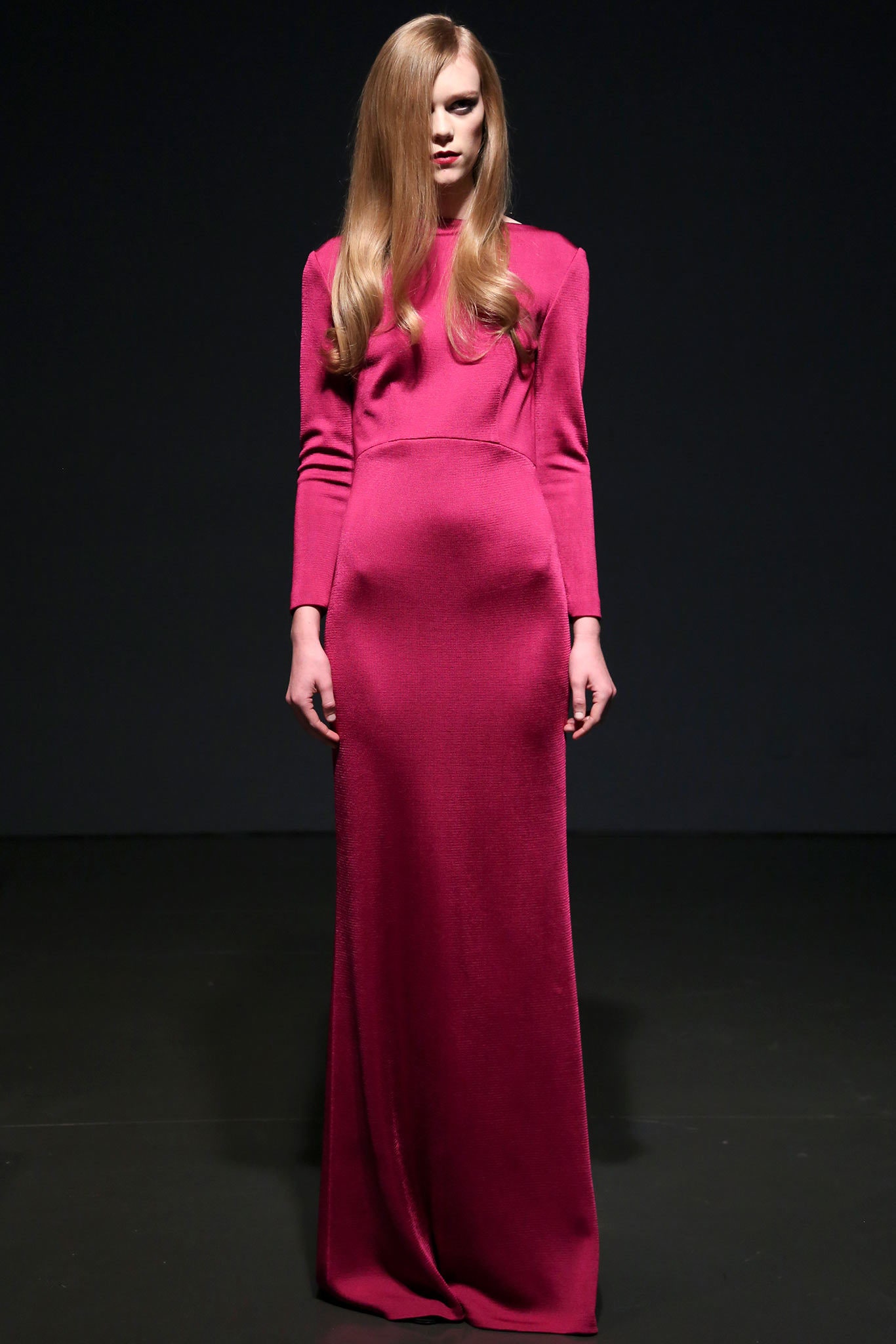St. John F/W 13 Look 21