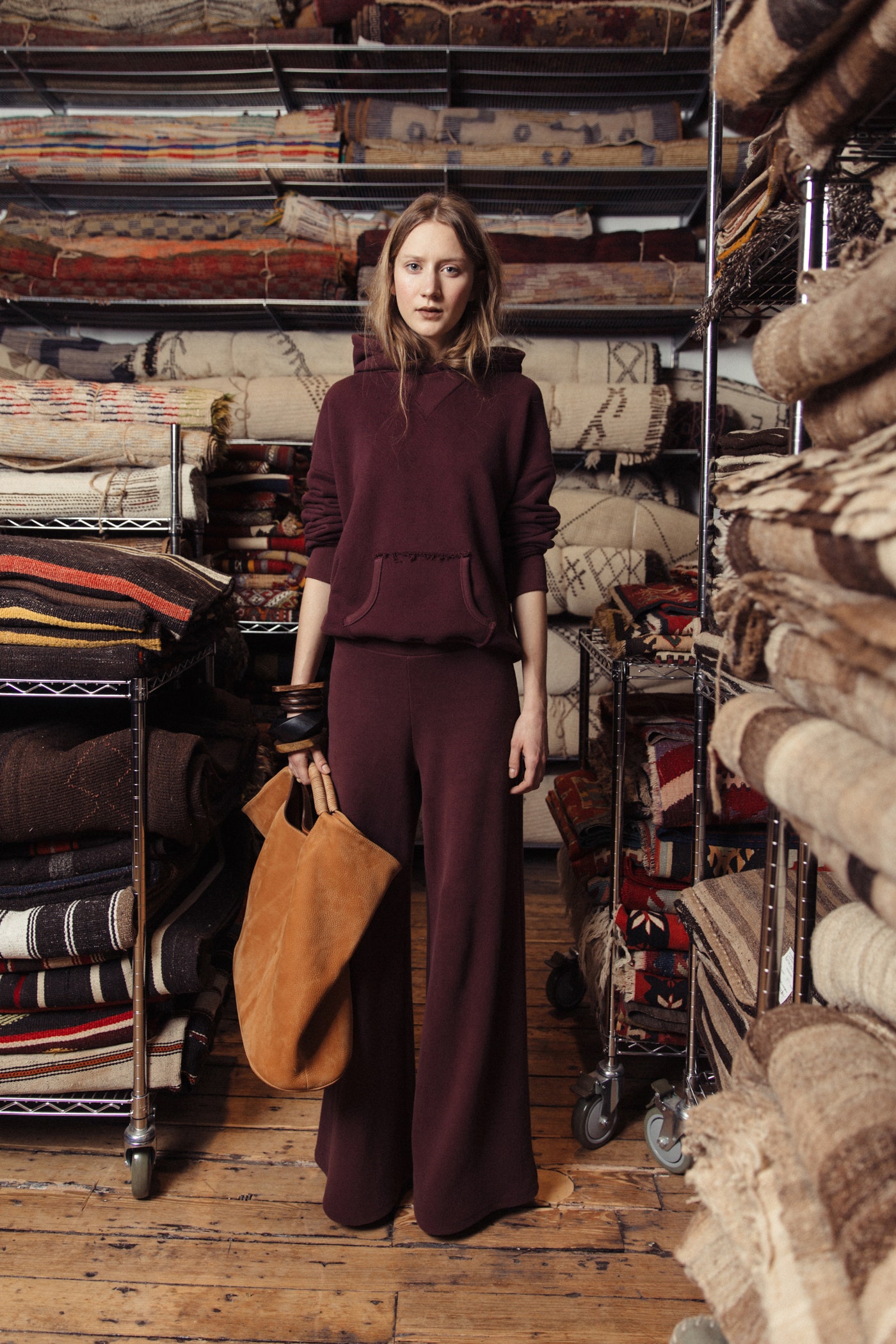 Simon Miller F/W 16 Look 16