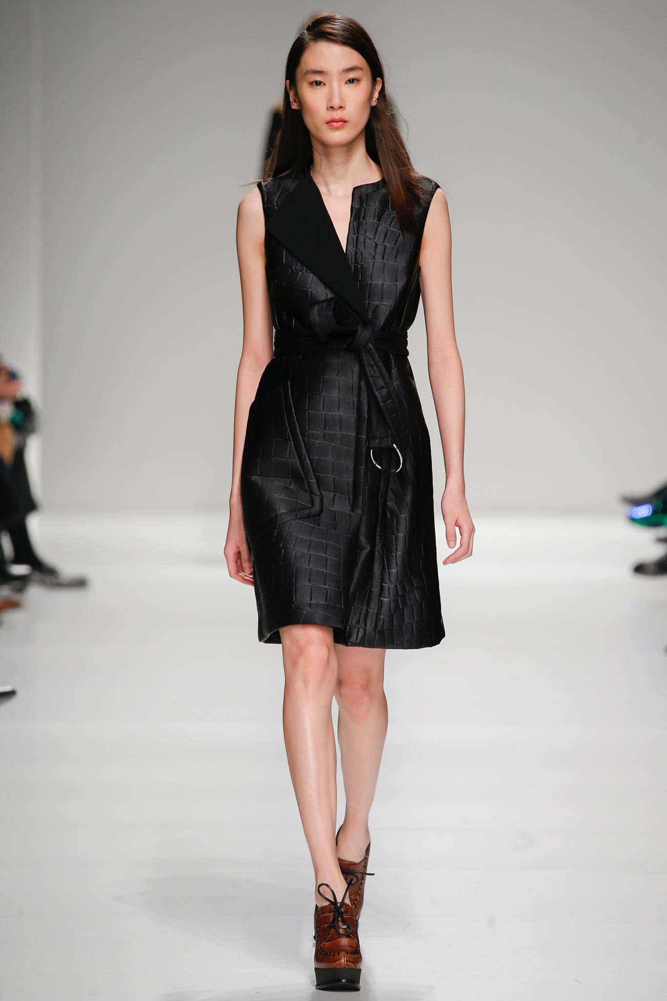 Sportmax F/W 15 Look 3