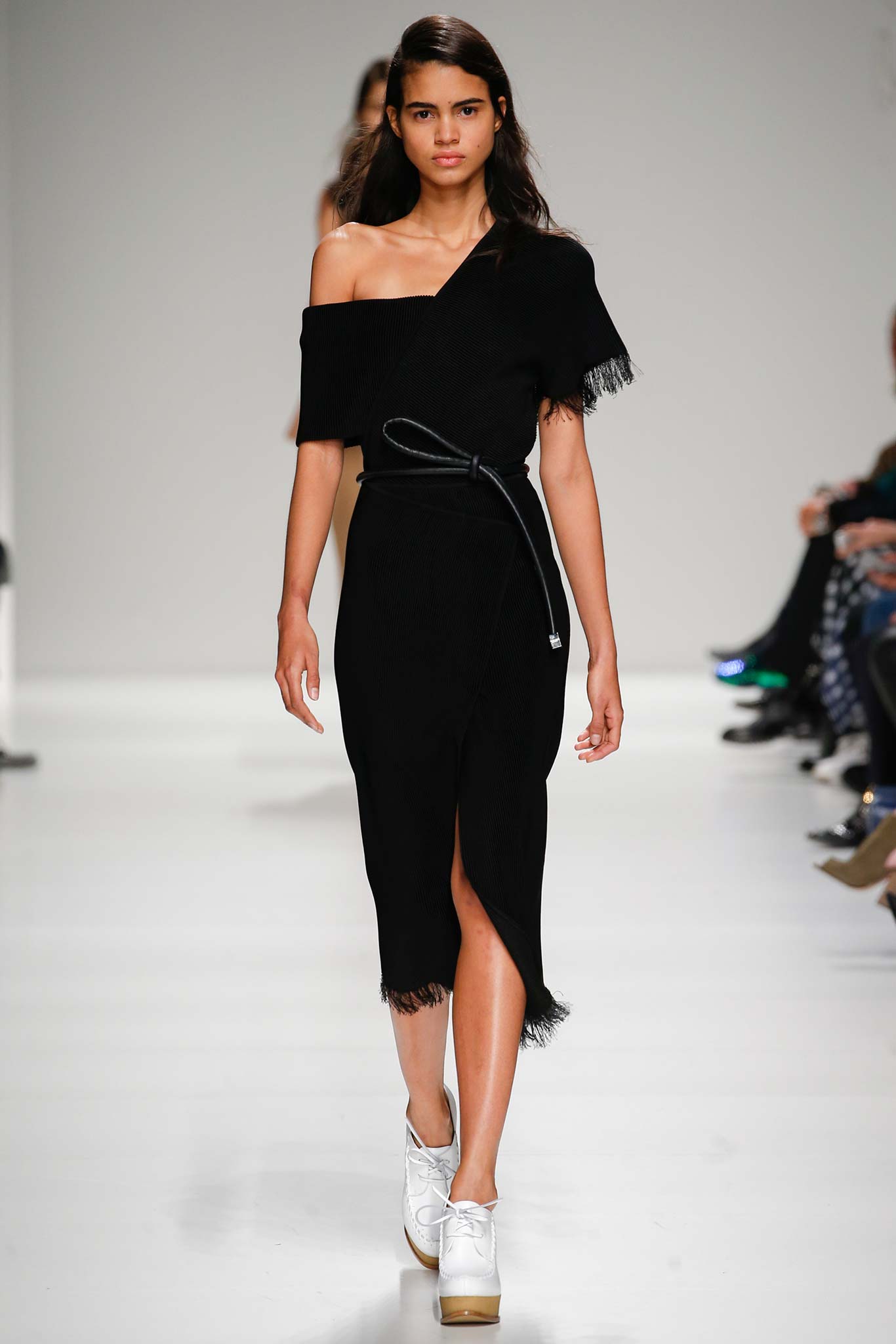 Sportmax F/W 15 Look 4