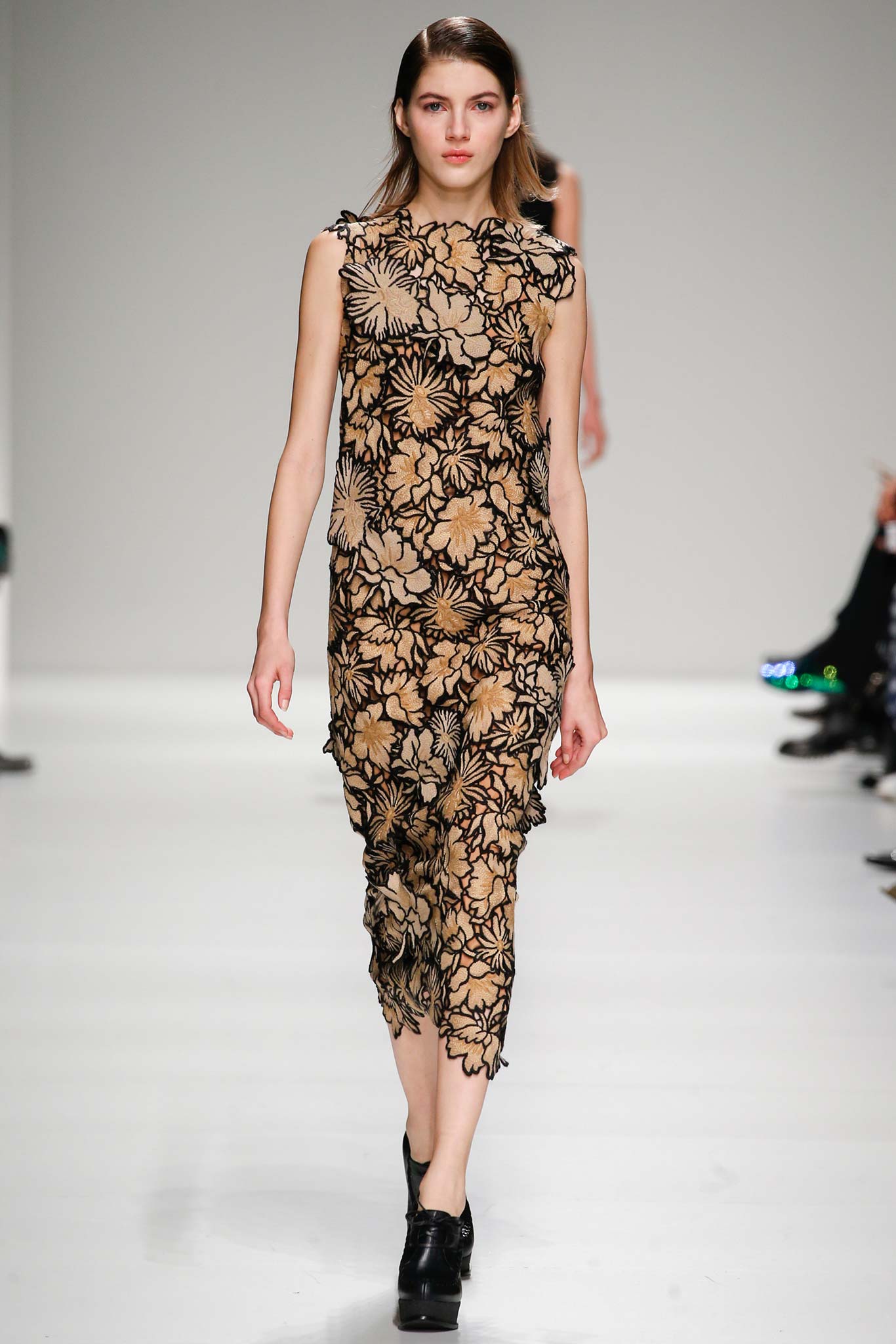 Sportmax F/W 15 Look 6