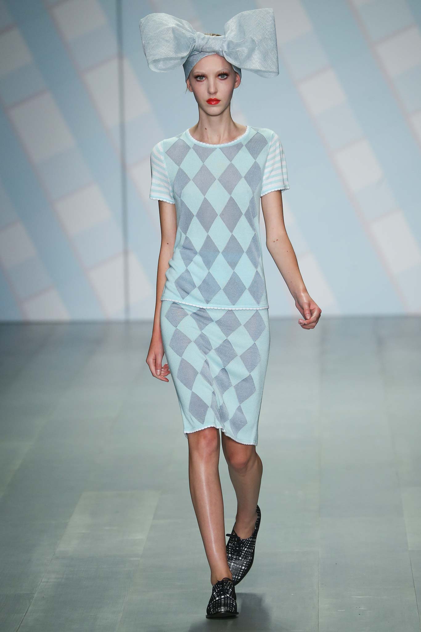 Sibling Spring 2015 Ready-to-Wear