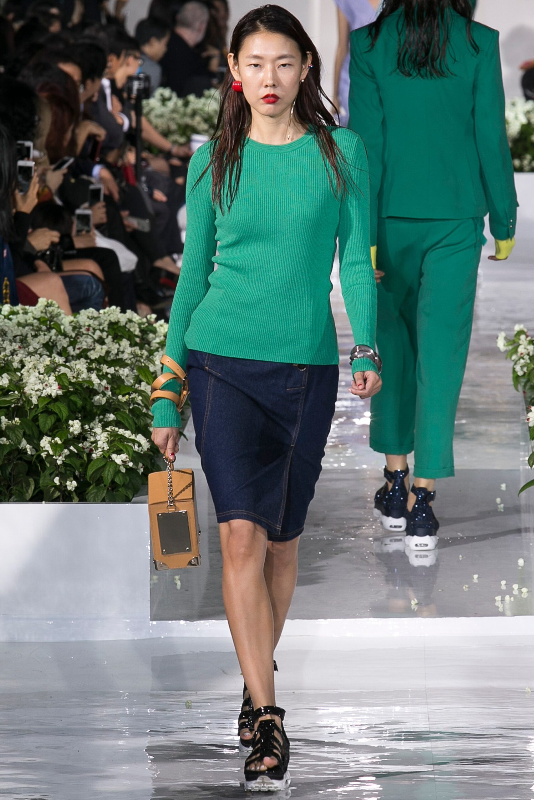 Steve J & Yoni P Seoul S/S 16 Look 9