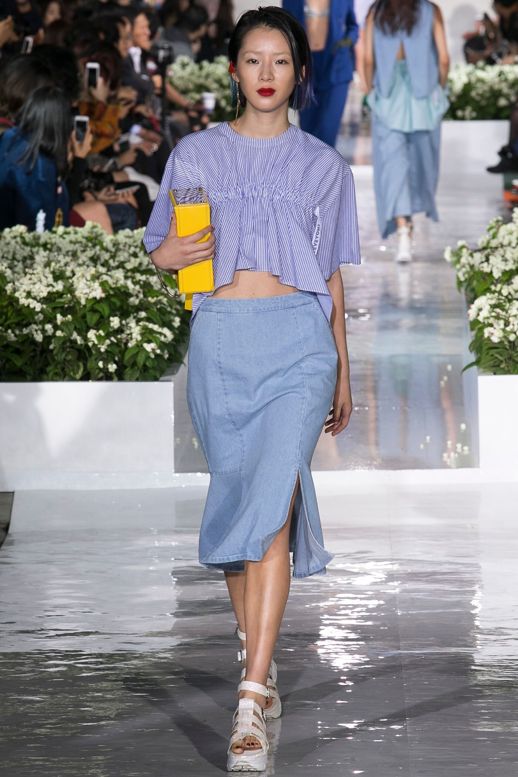 Steve J & Yoni P Seoul S/S 16 Look 14