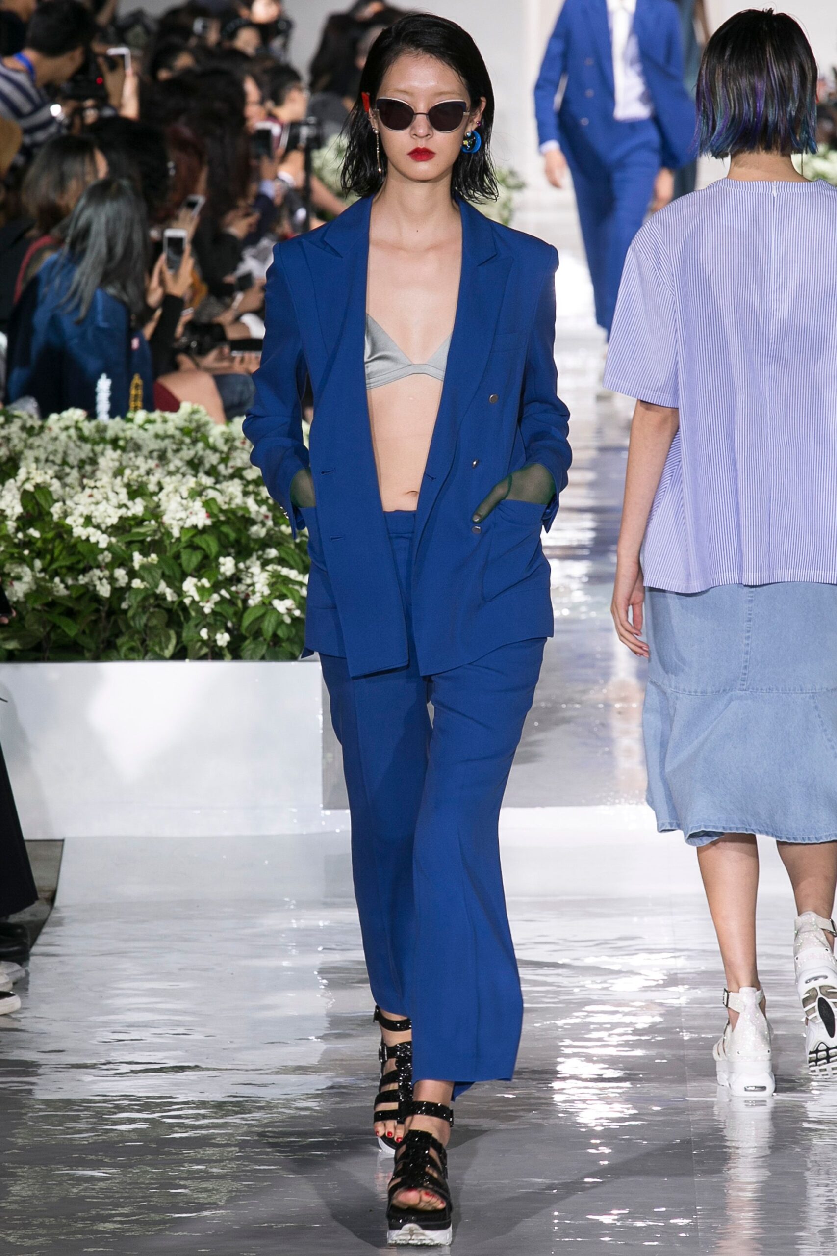 Steve J & Yoni P Seoul S/S 16 Look 15
