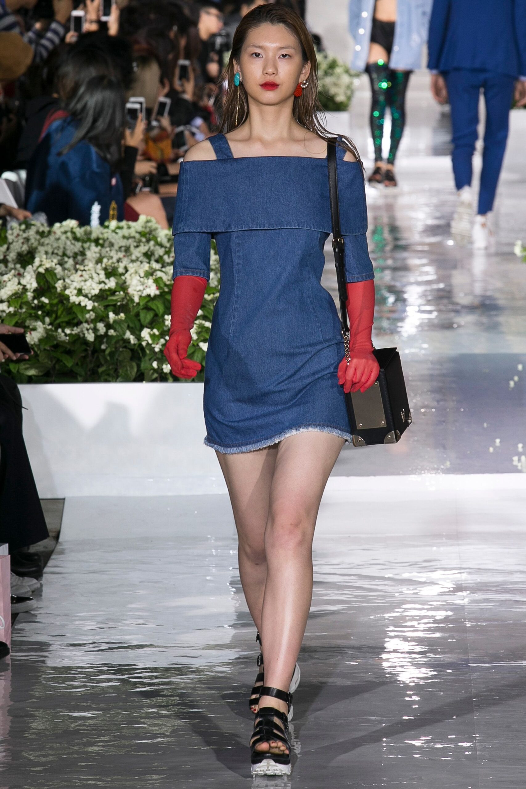 Steve J & Yoni P Seoul S/S 16 Look 17