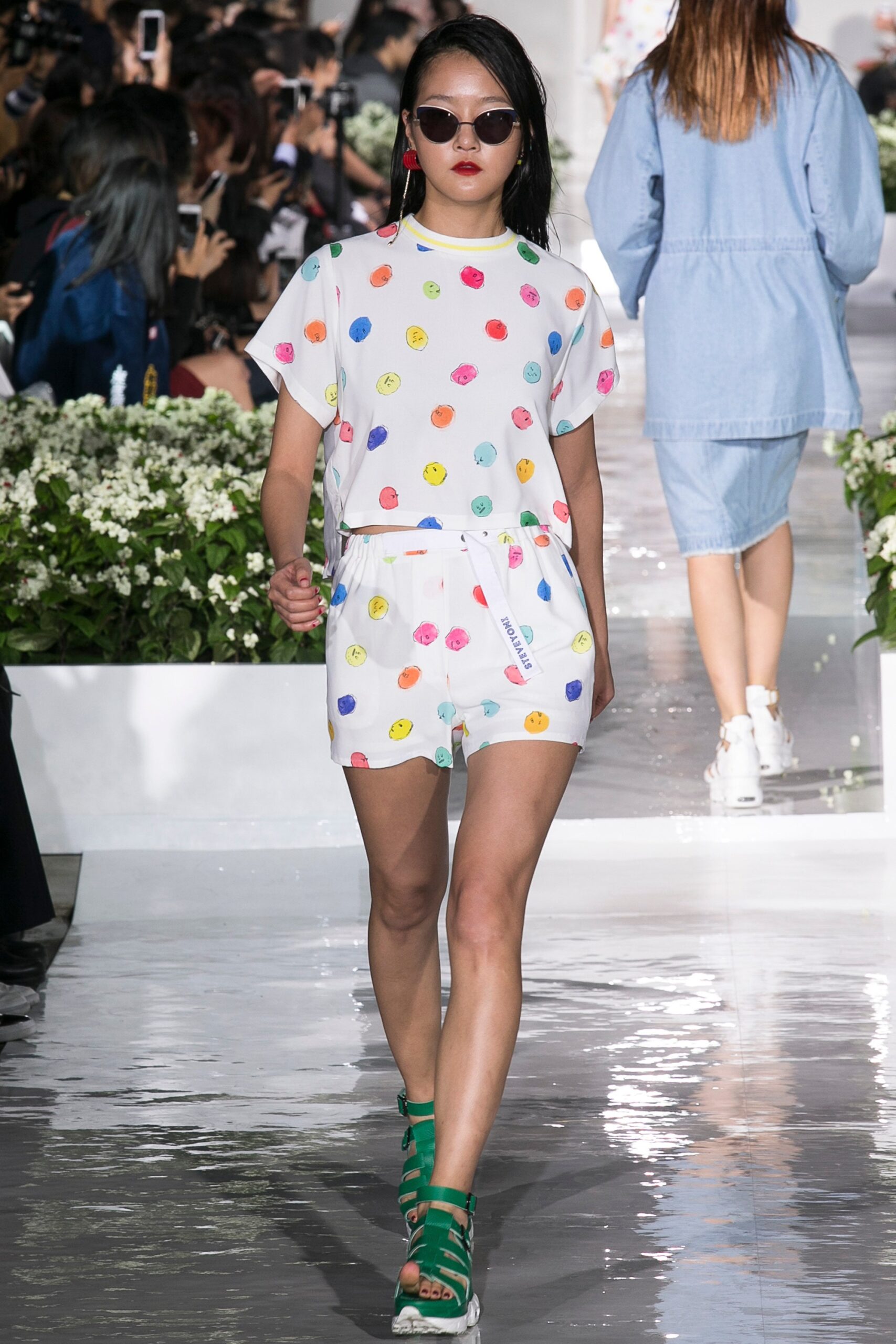 Steve J & Yoni P Seoul S/S 16 Look 20