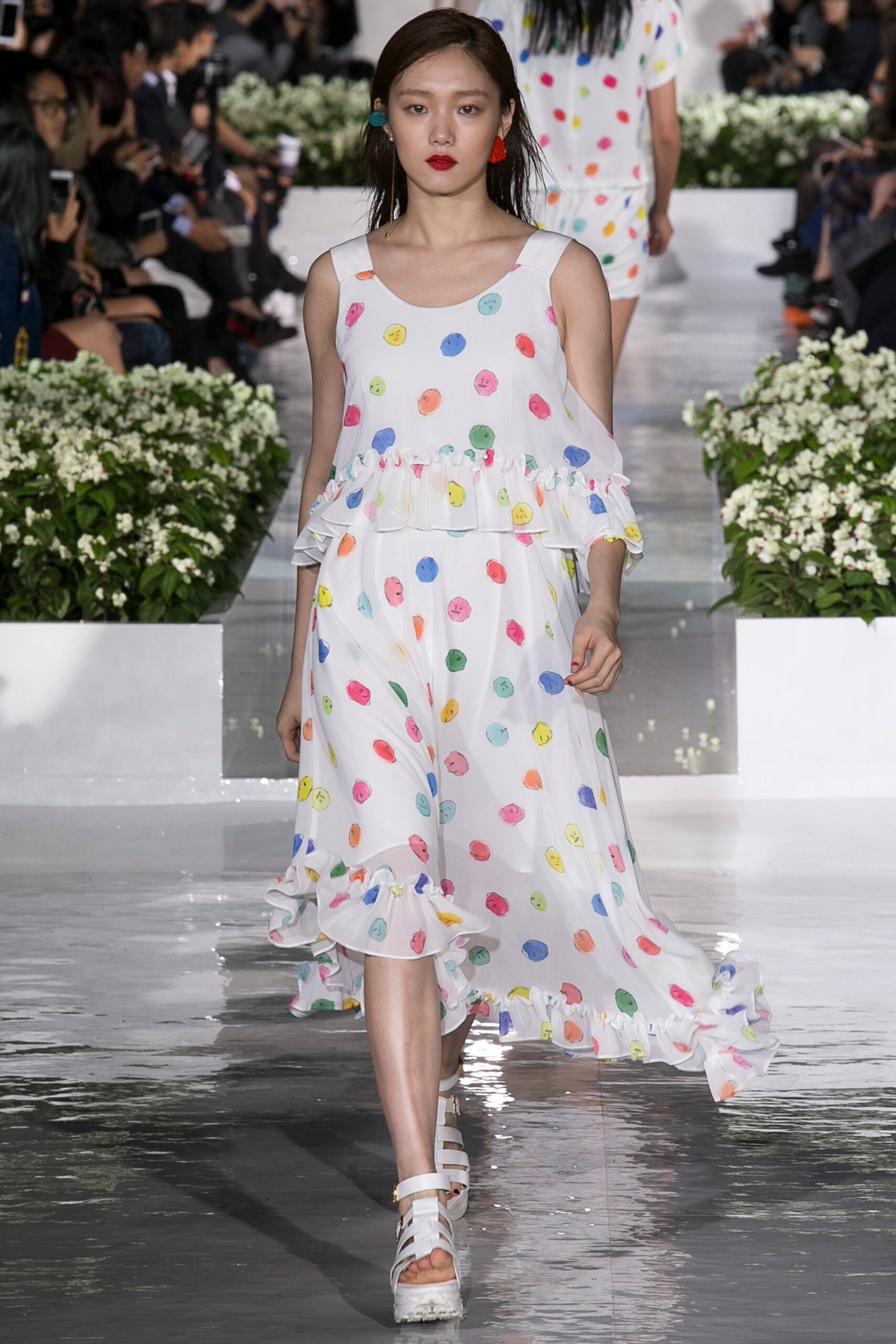 Steve J & Yoni P Seoul S/S 16 Look 21