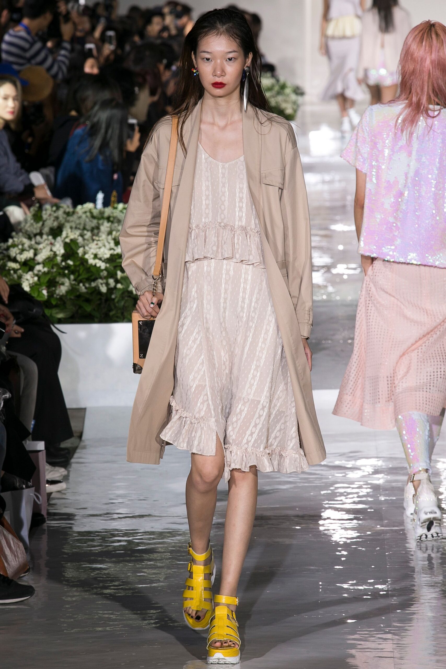 Steve J & Yoni P Seoul S/S 16 Look 24