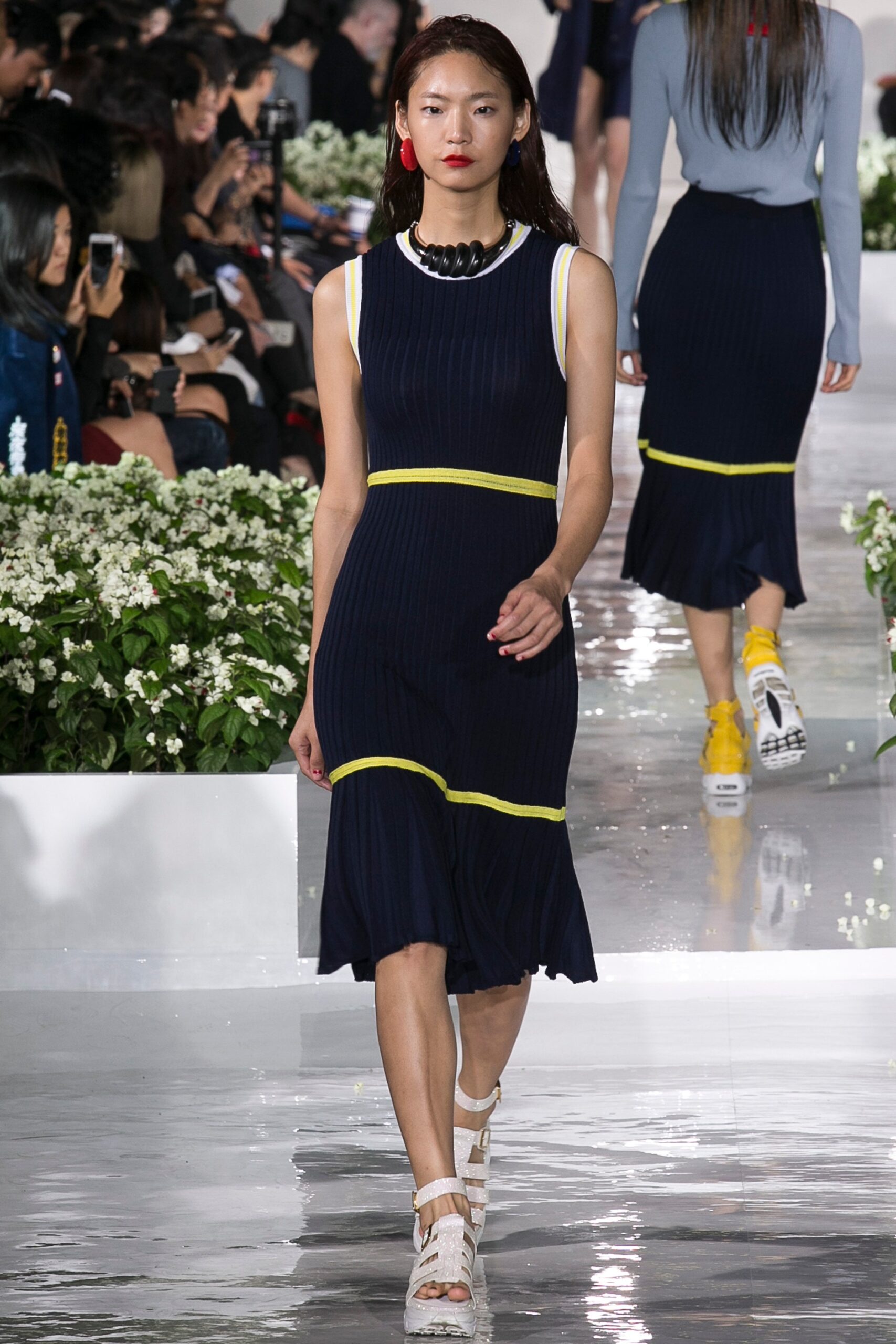 Steve J & Yoni P Seoul S/S 16 Look 28