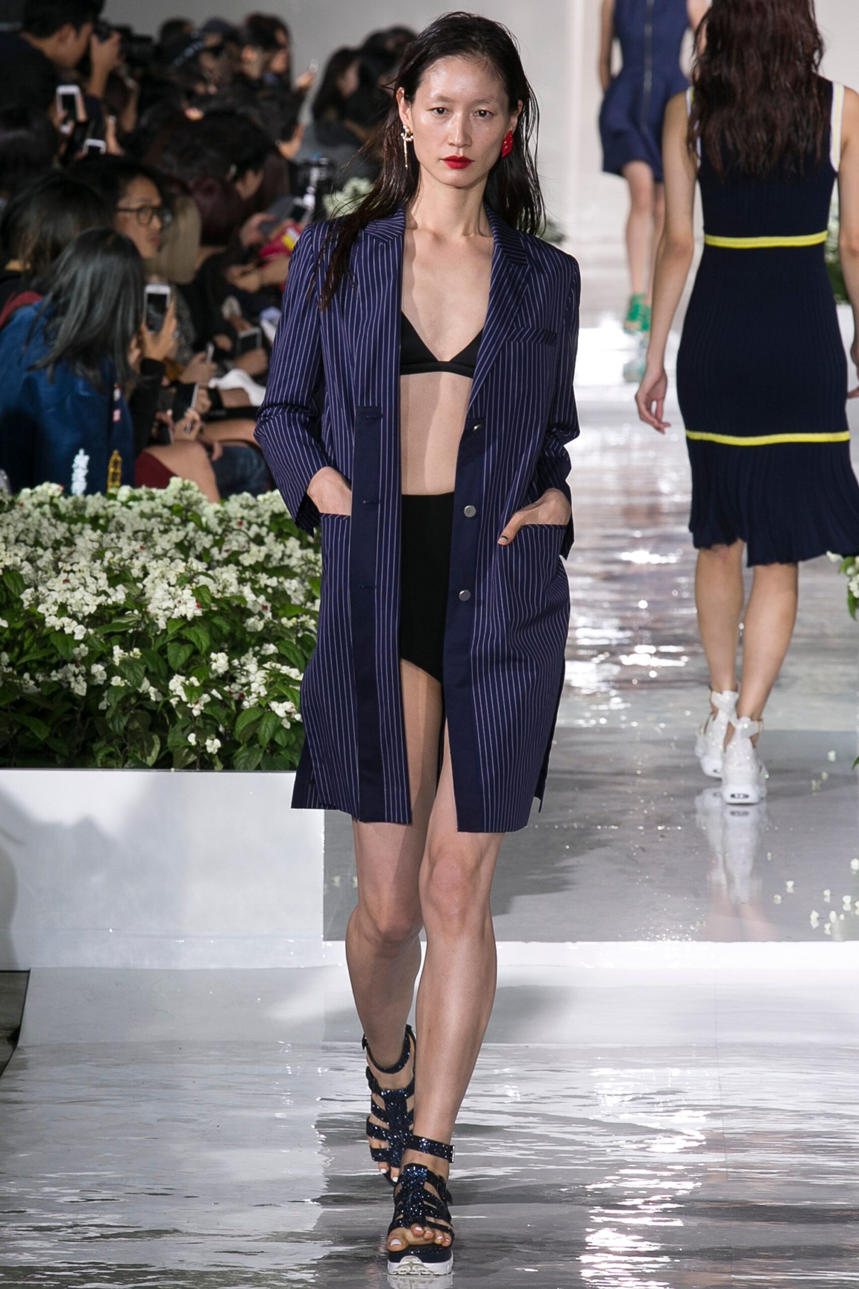 Steve J & Yoni P Seoul S/S 16 Look 29