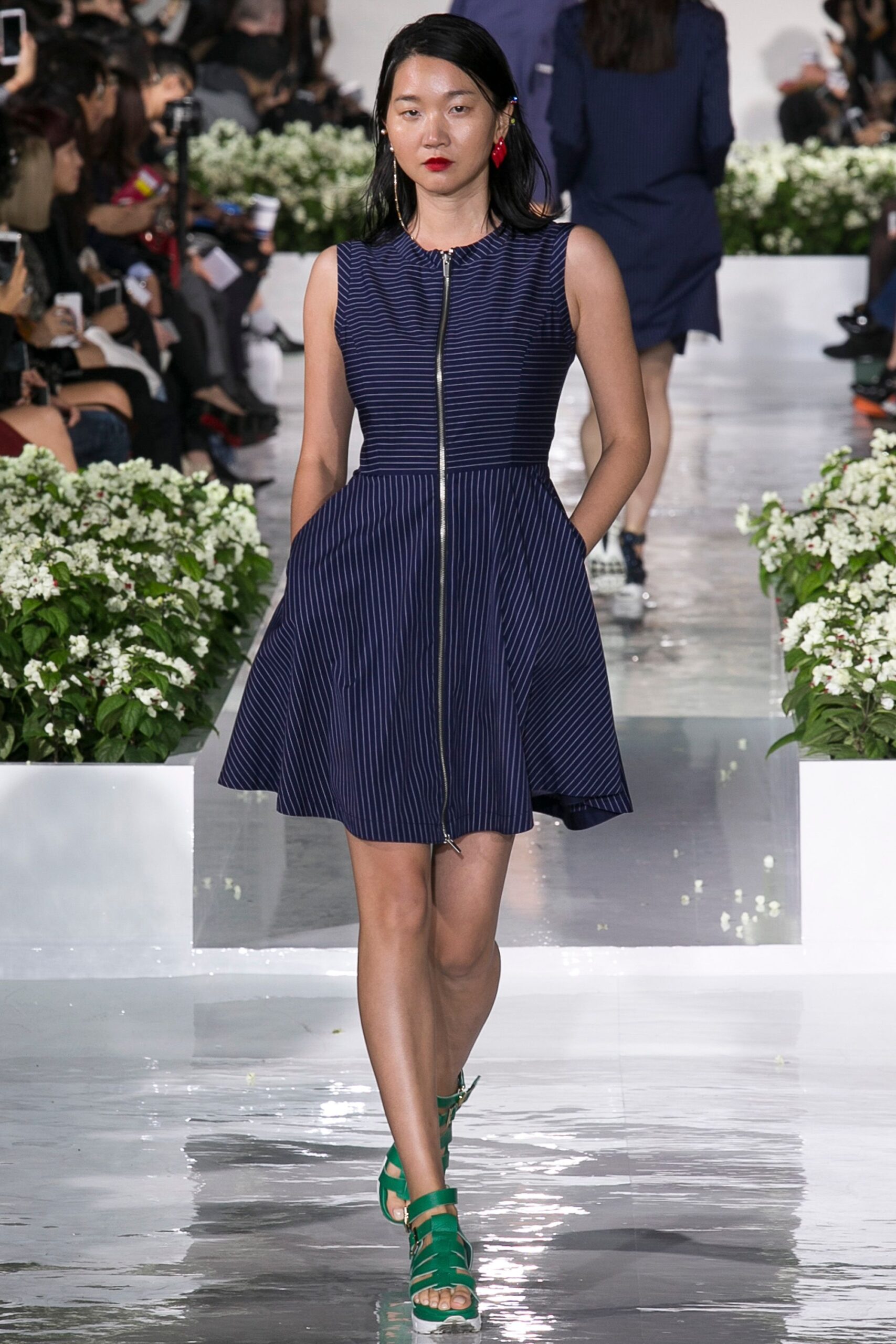 Steve J & Yoni P Seoul S/S 16 Look 30