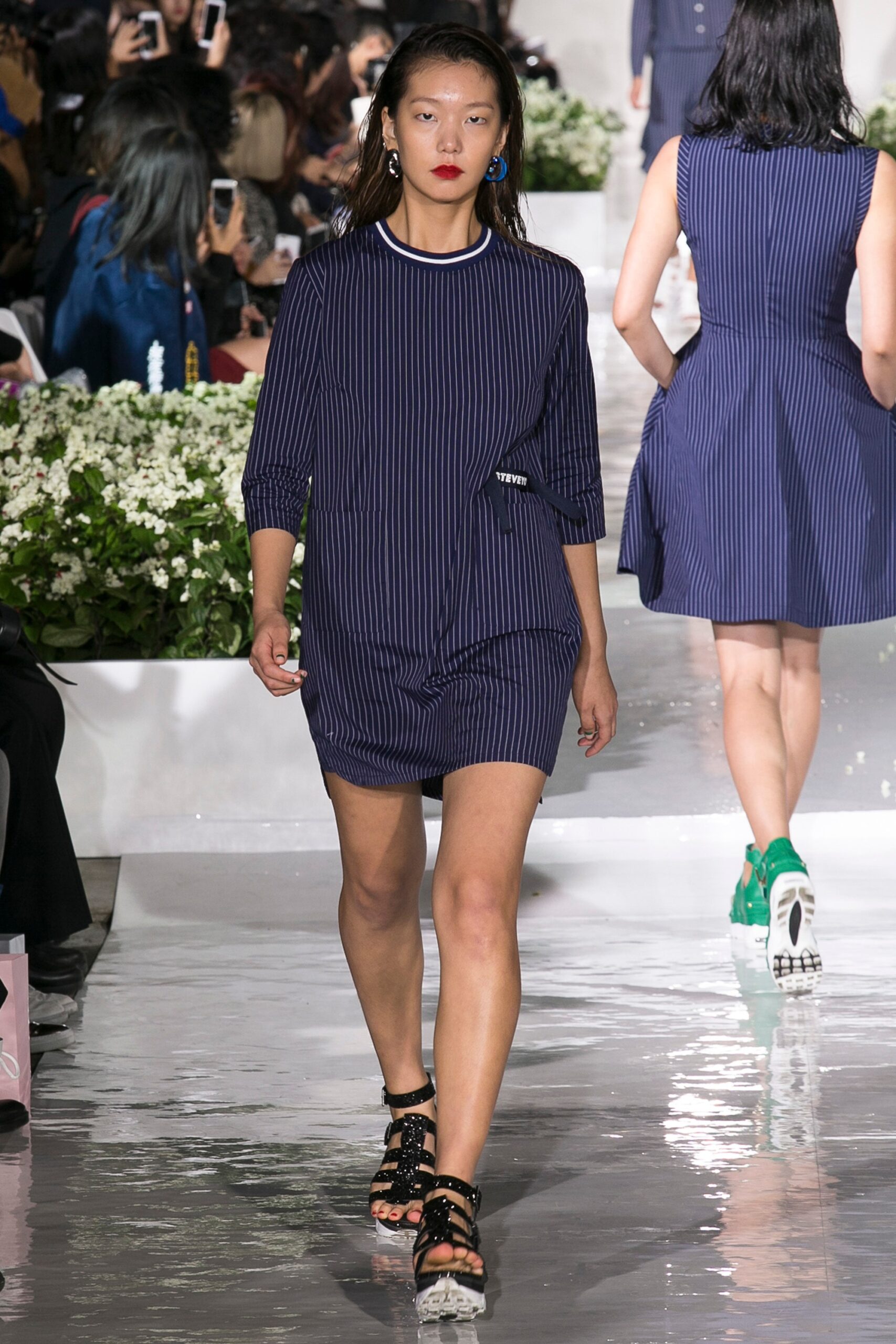 Steve J & Yoni P Seoul S/S 16 Look 31