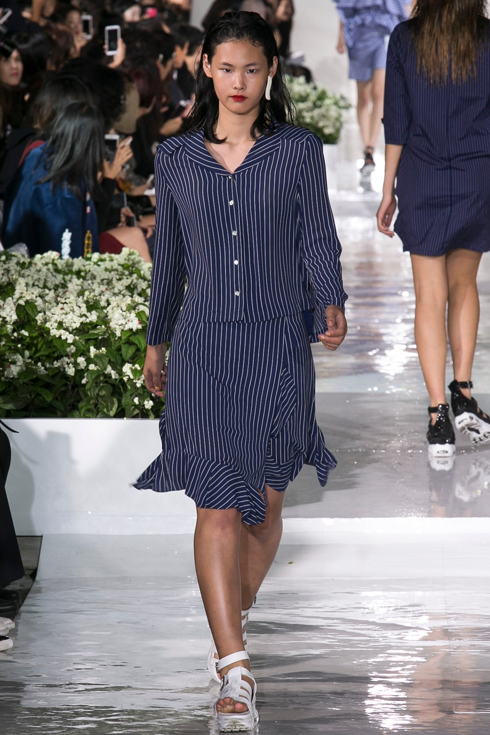 Steve J & Yoni P Seoul S/S 16 Look 32