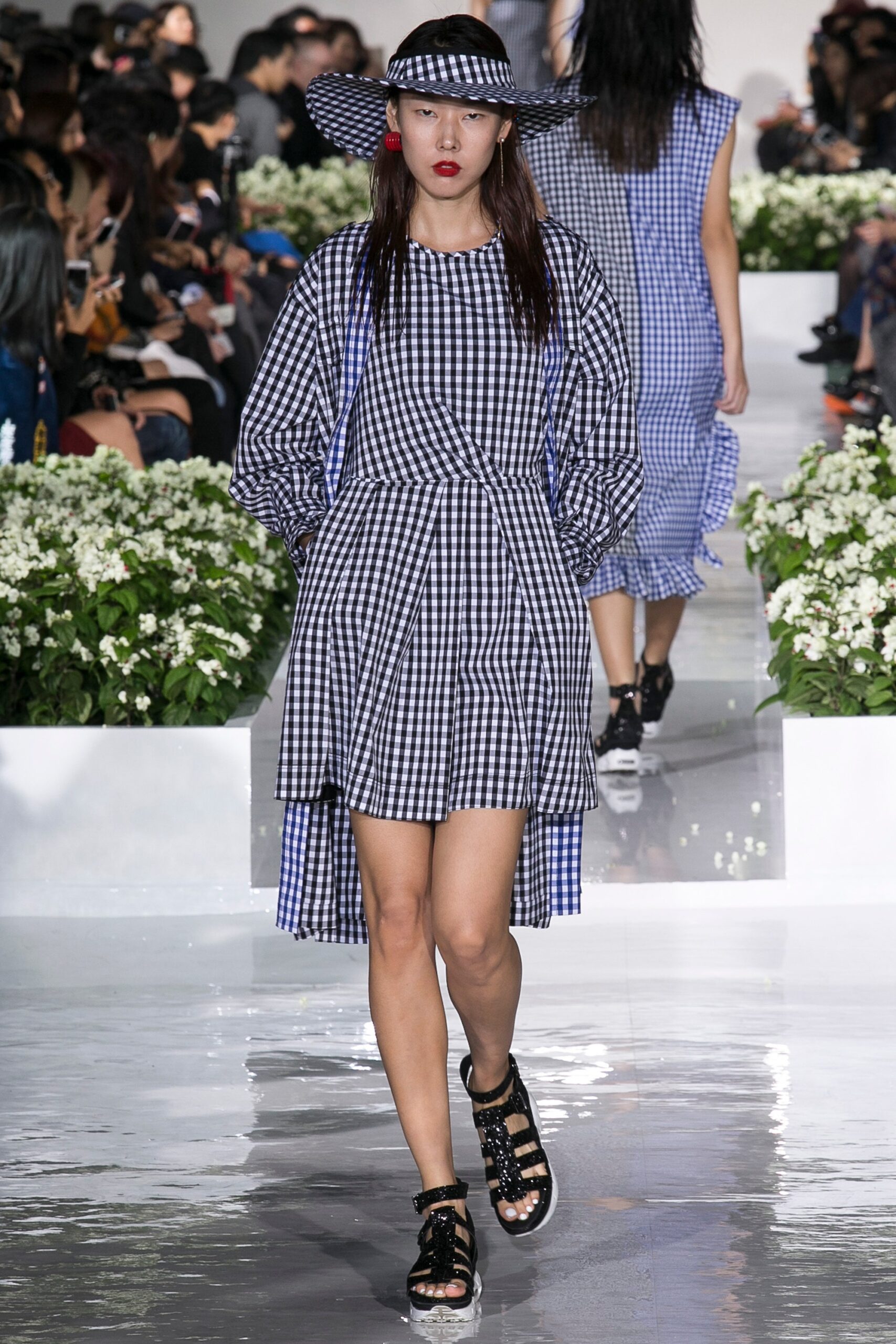 Steve J & Yoni P Seoul S/S 16 Look 35