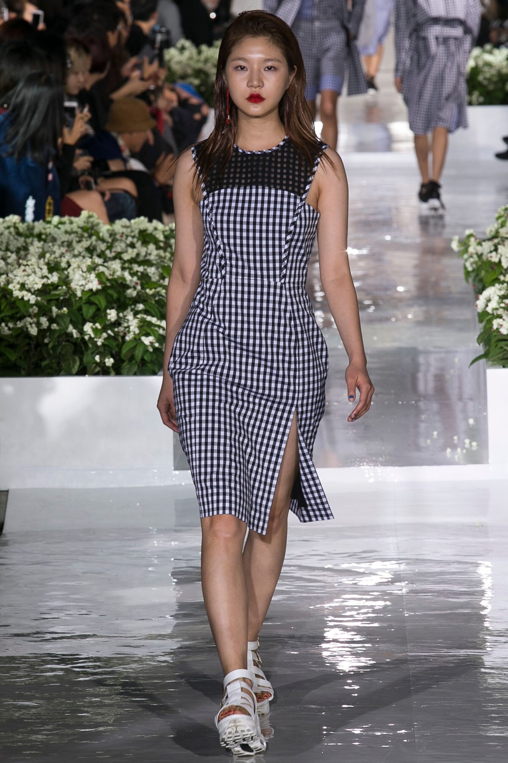 Steve J & Yoni P Seoul S/S 16 Look 36