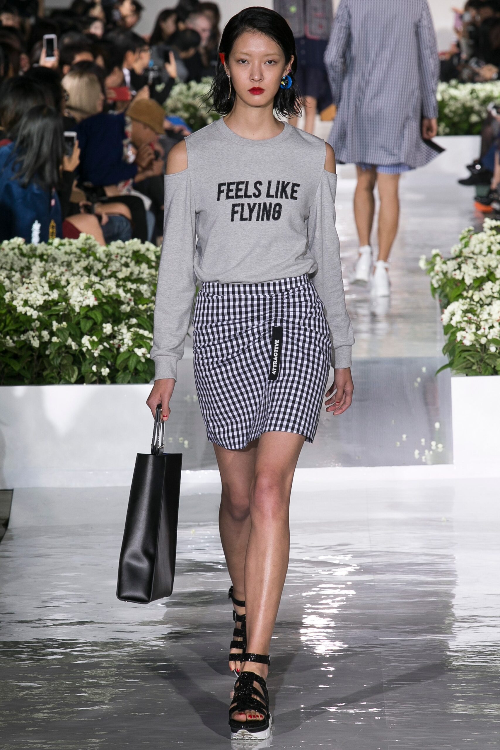 Steve J & Yoni P Seoul S/S 16 Look 38