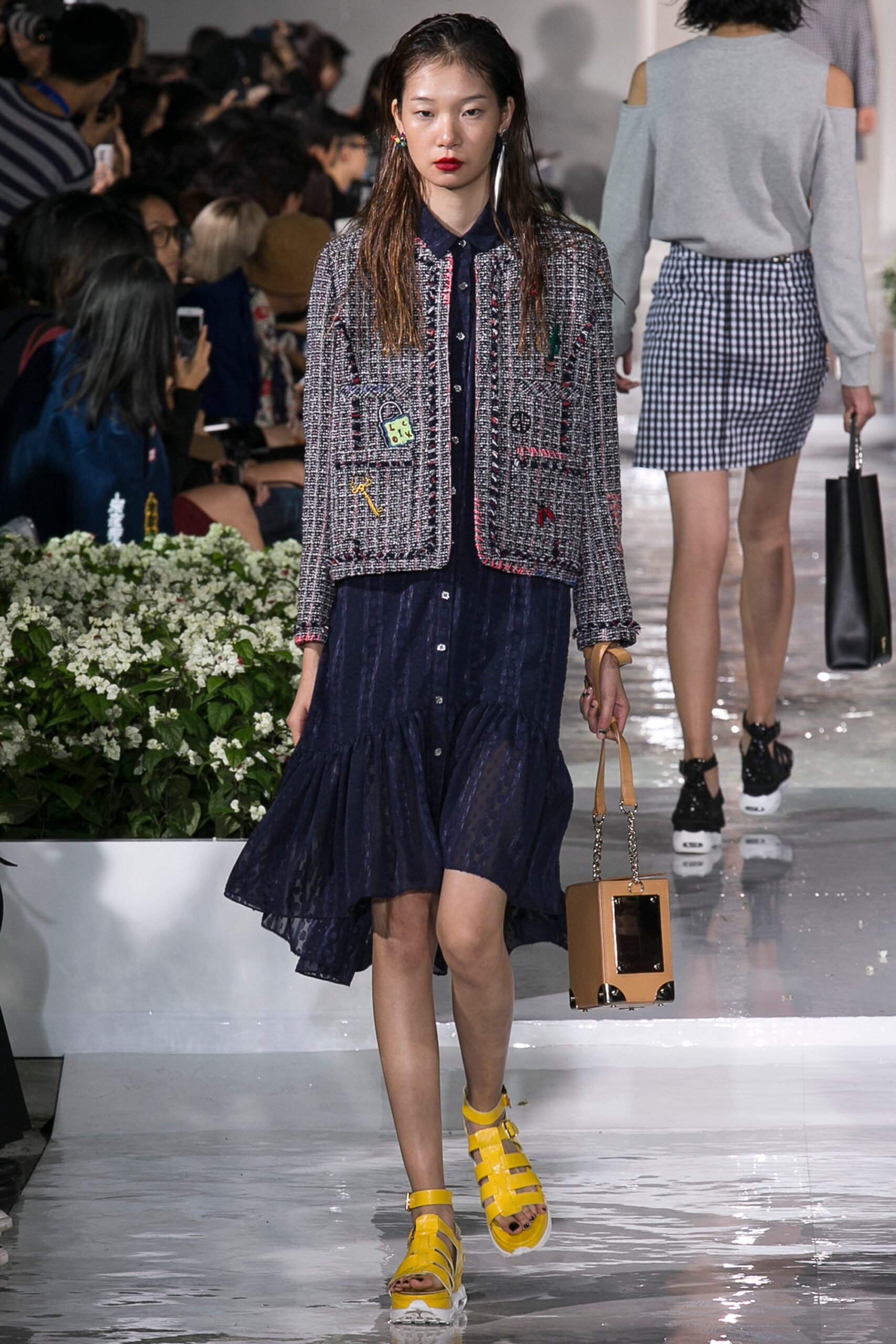 Steve J & Yoni P Seoul S/S 16 Look 39