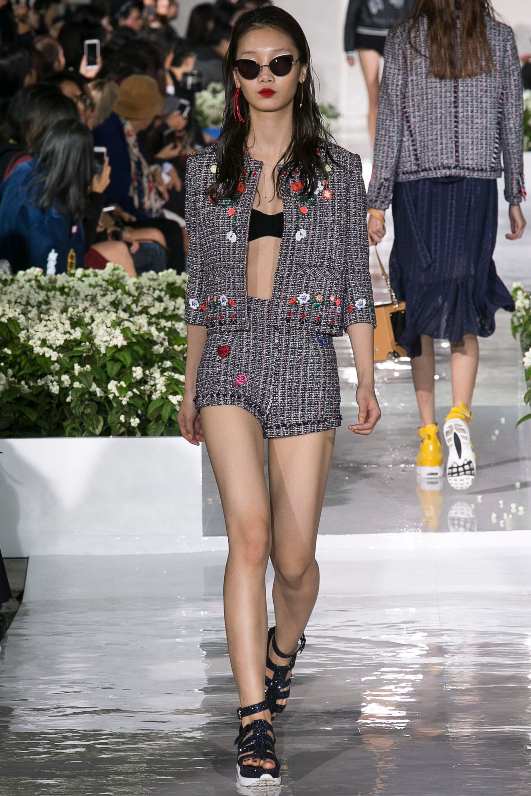 Steve J & Yoni P Seoul S/S 16 Look 40