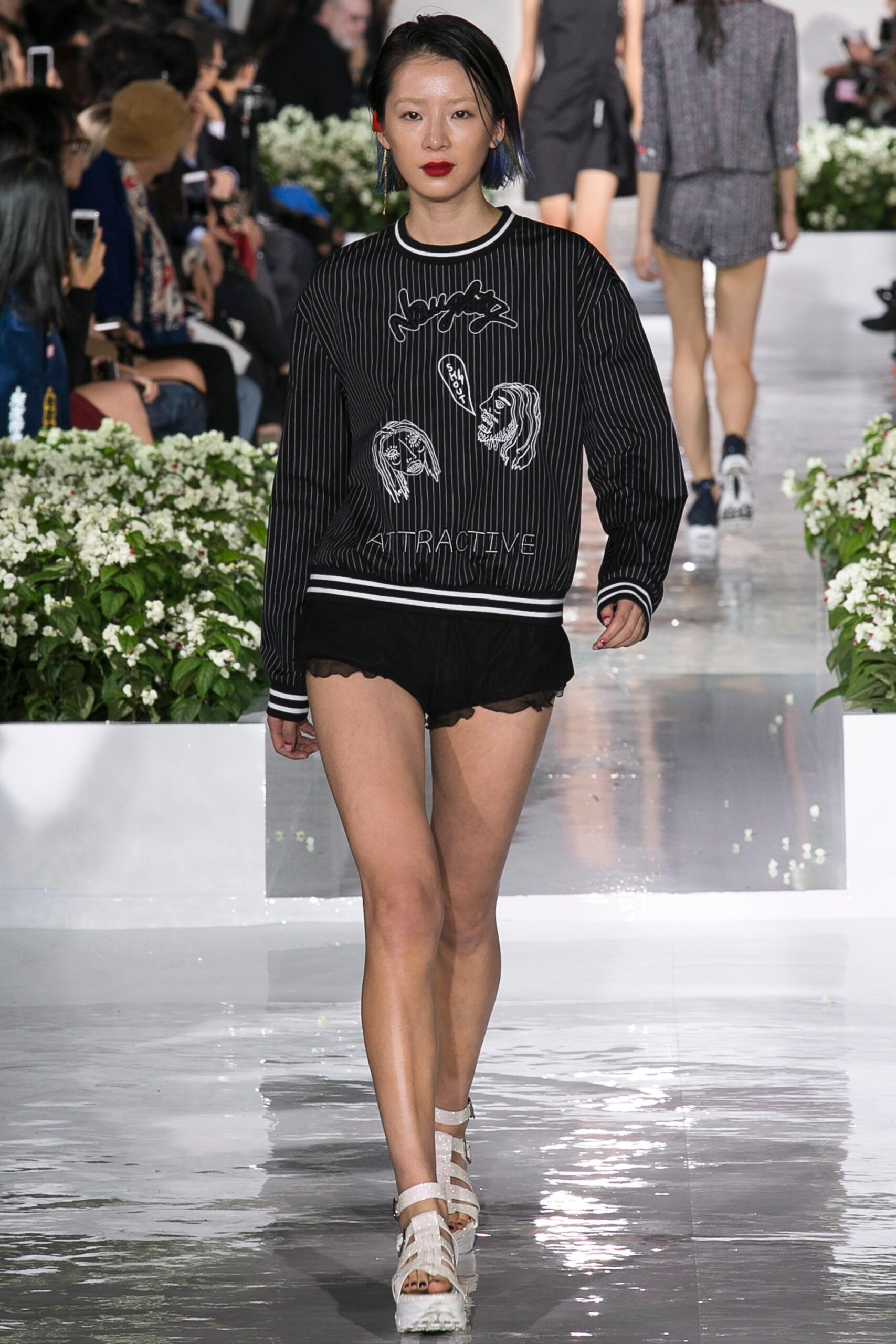 Steve J & Yoni P Seoul S/S 16 Look 41