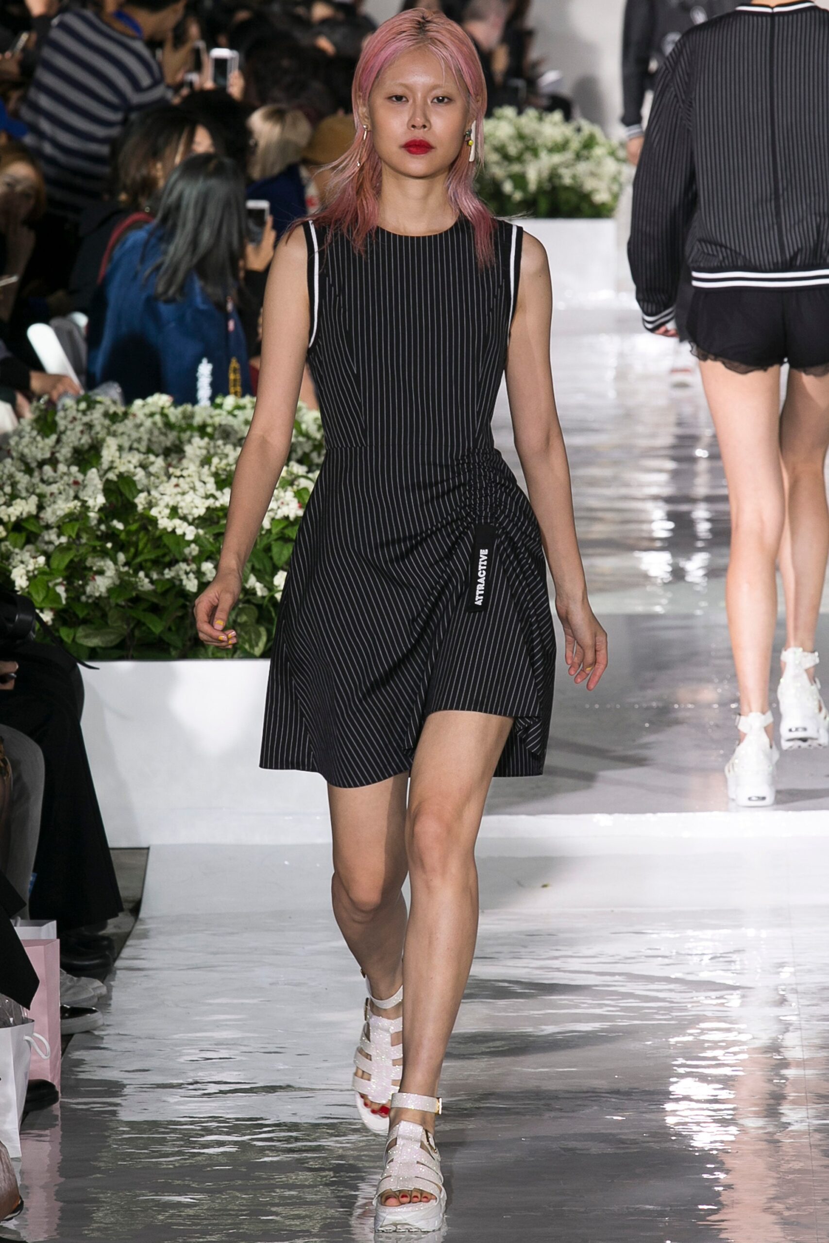 Steve J & Yoni P Seoul S/S 16 Look 42