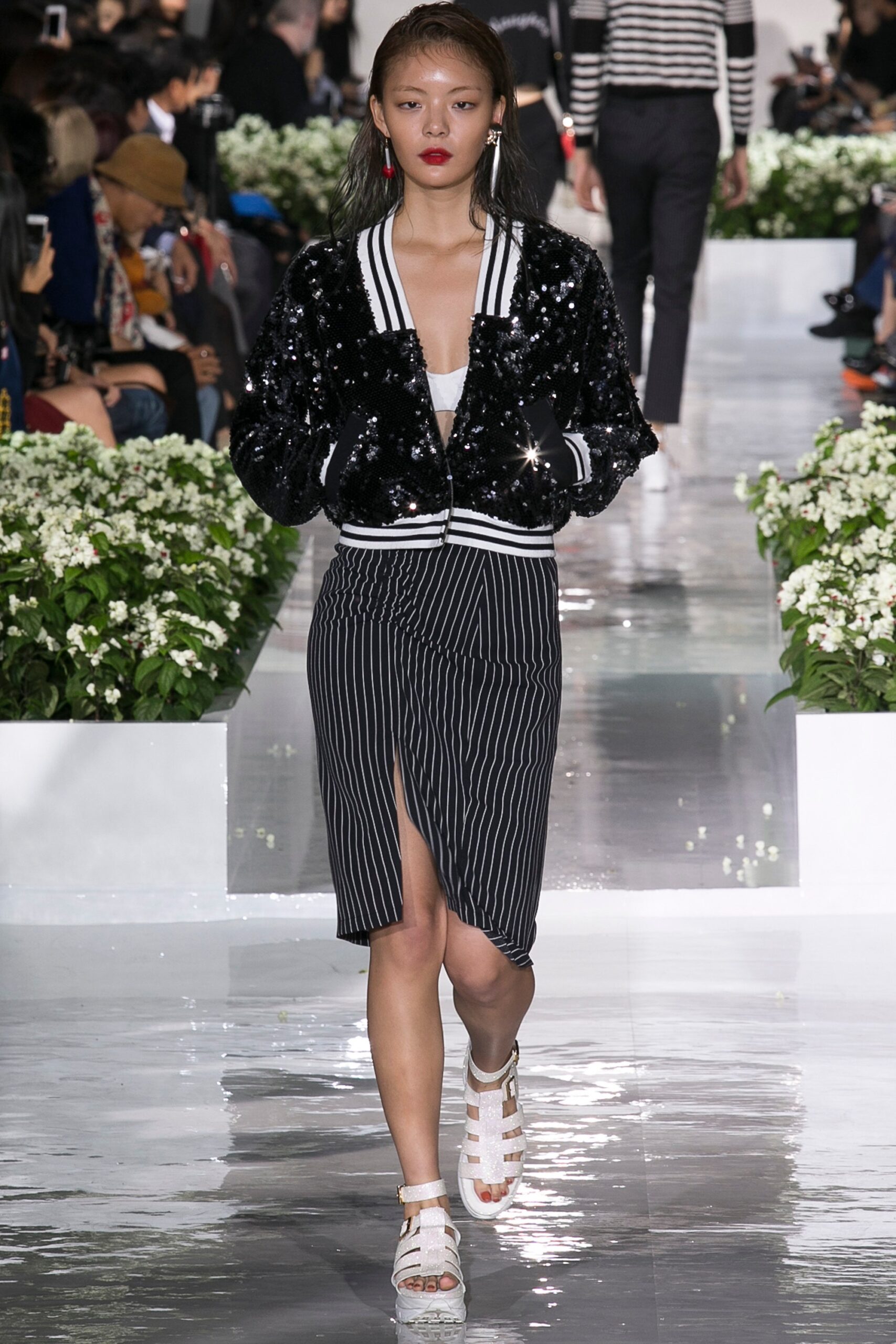Steve J & Yoni P Seoul S/S 16 Look 45