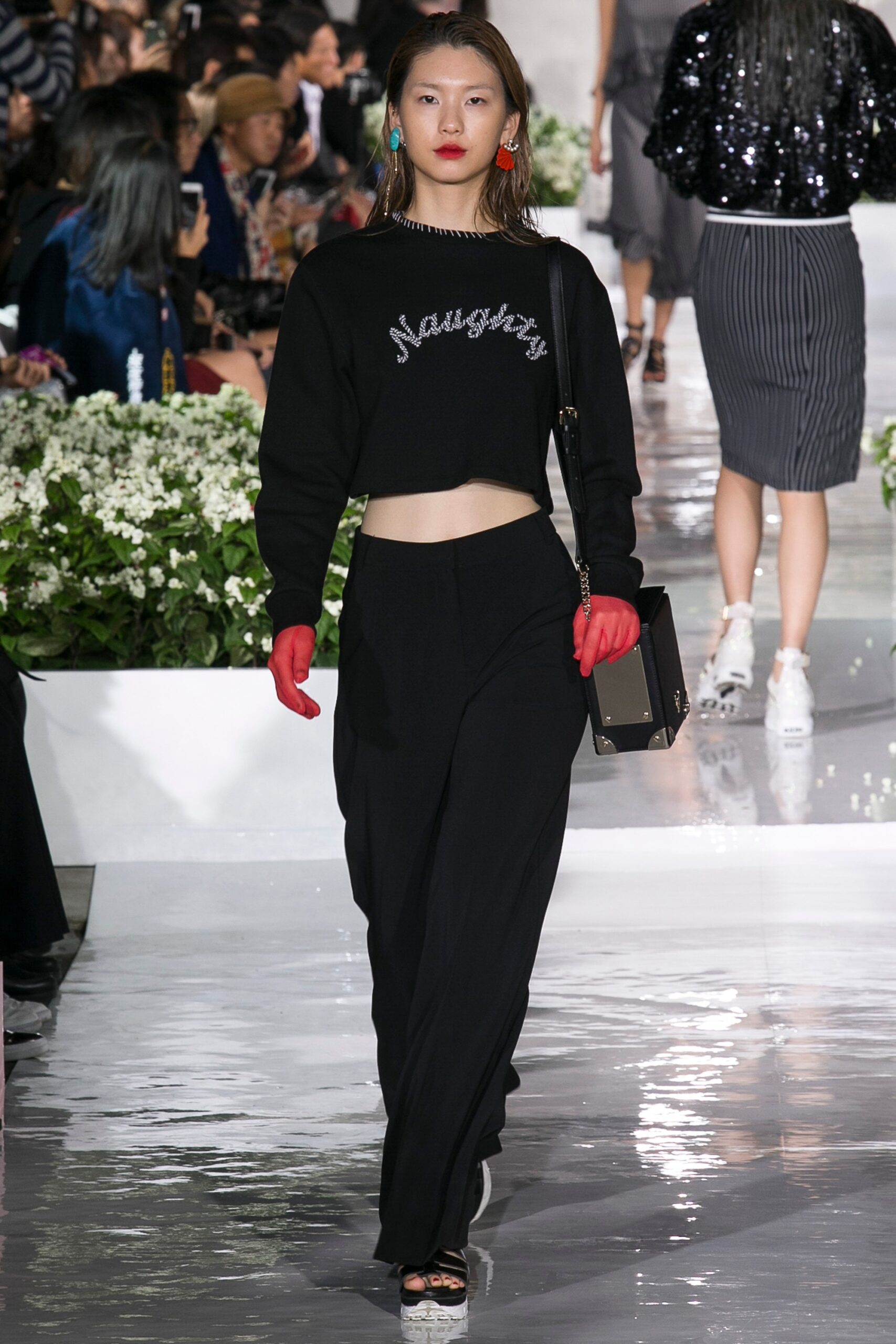 Steve J & Yoni P Seoul S/S 16 Look 46