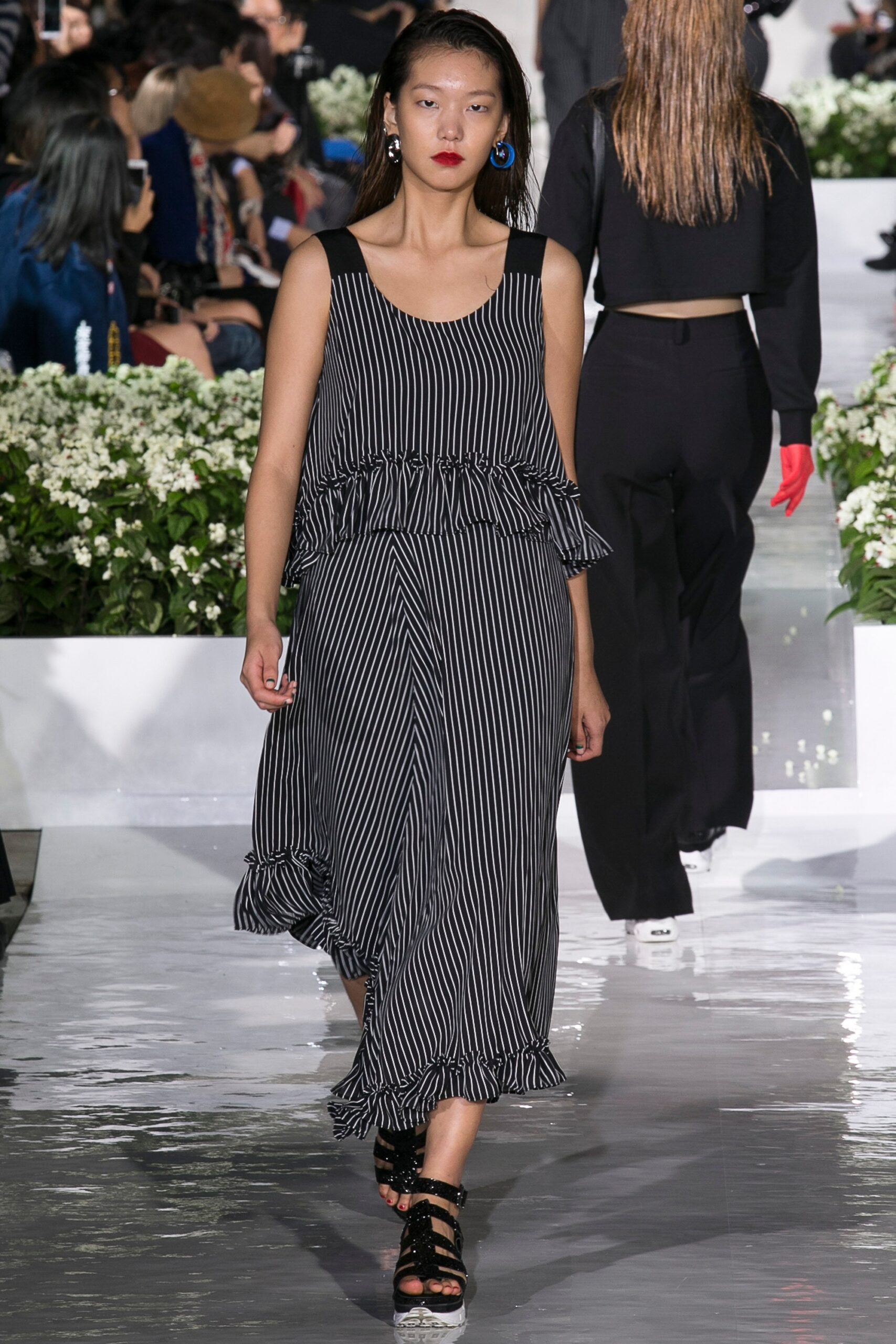 Steve J & Yoni P Seoul S/S 16 Look 47