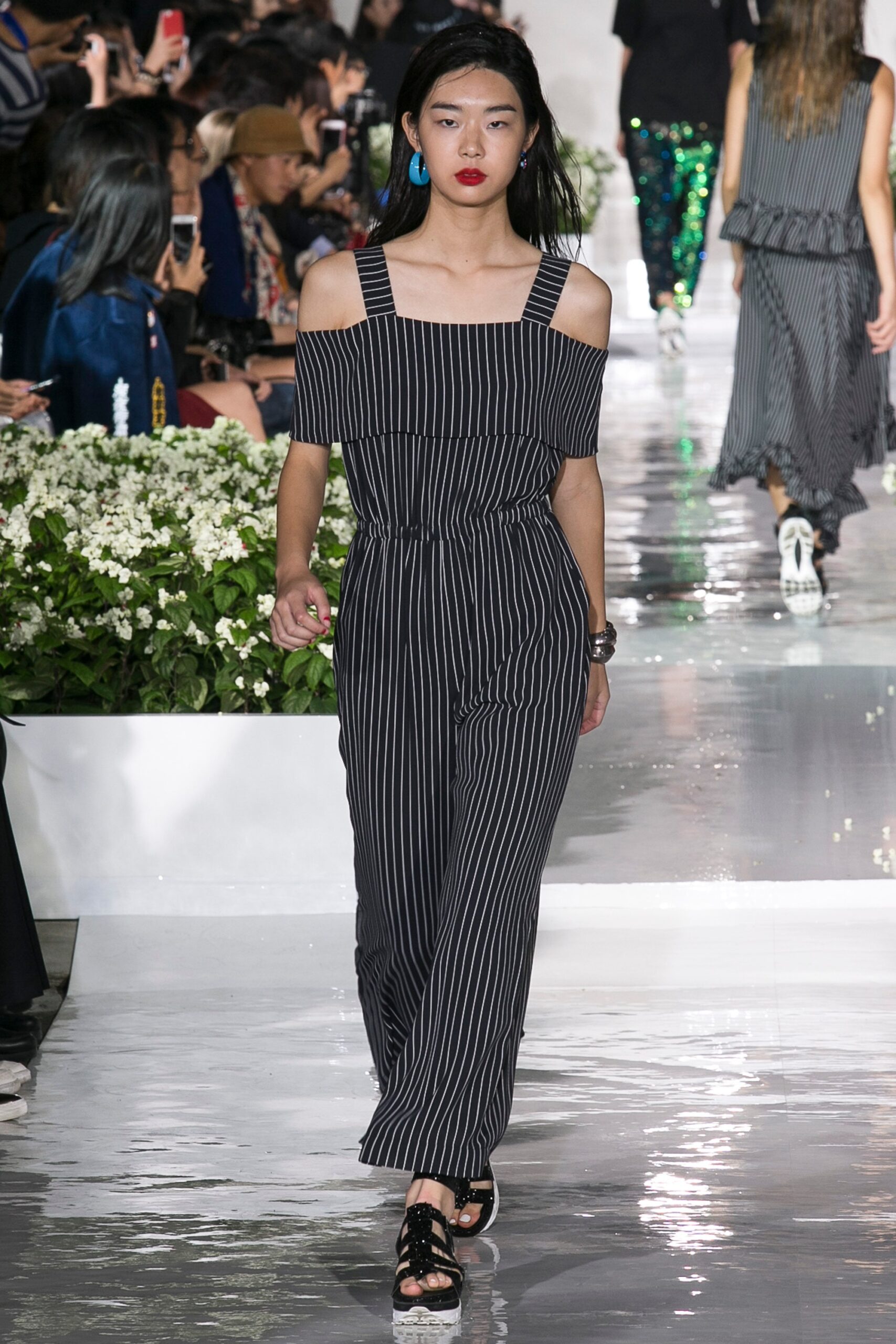 Steve J & Yoni P Seoul S/S 16 Look 48