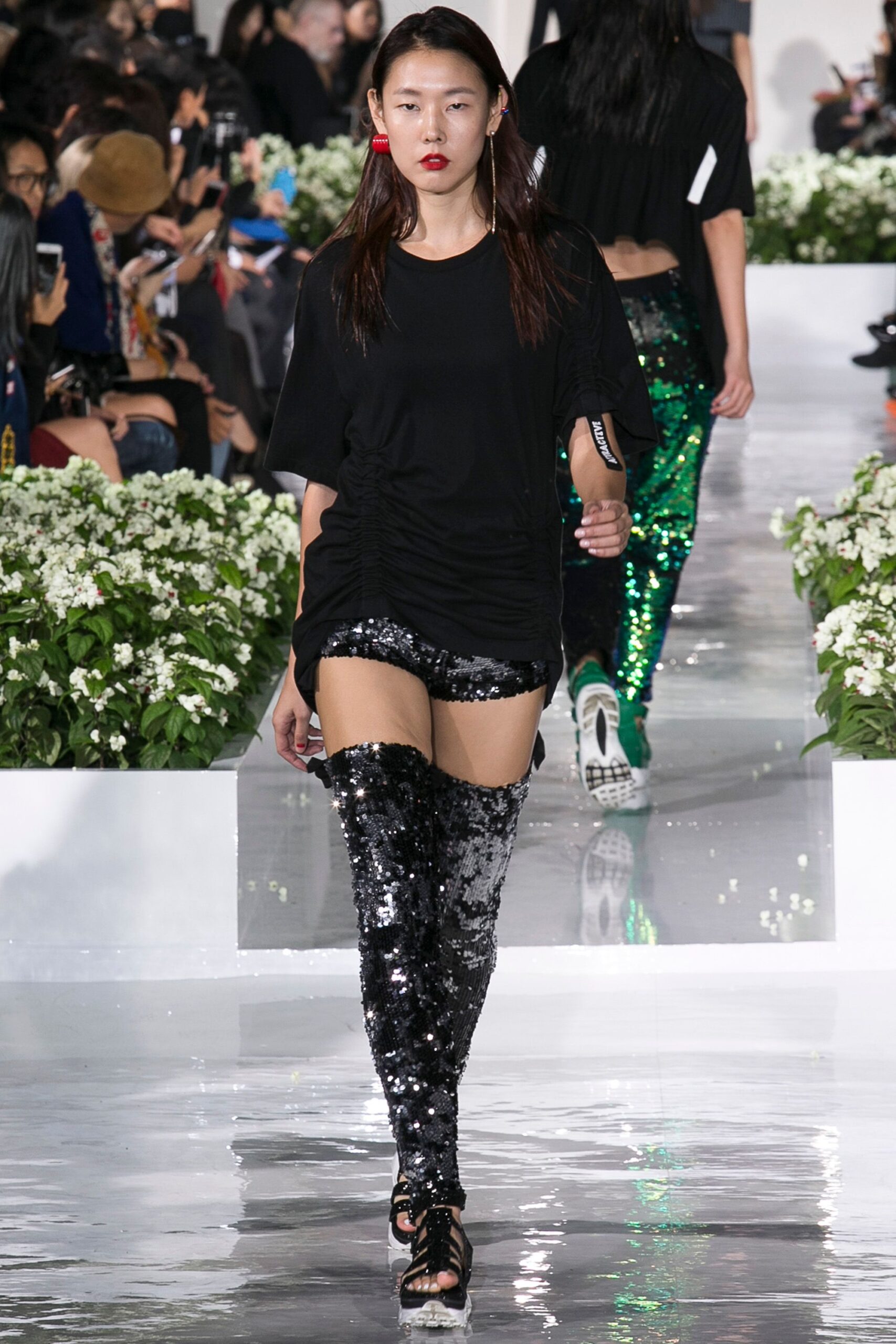 Steve J & Yoni P Seoul S/S 16 Look 50