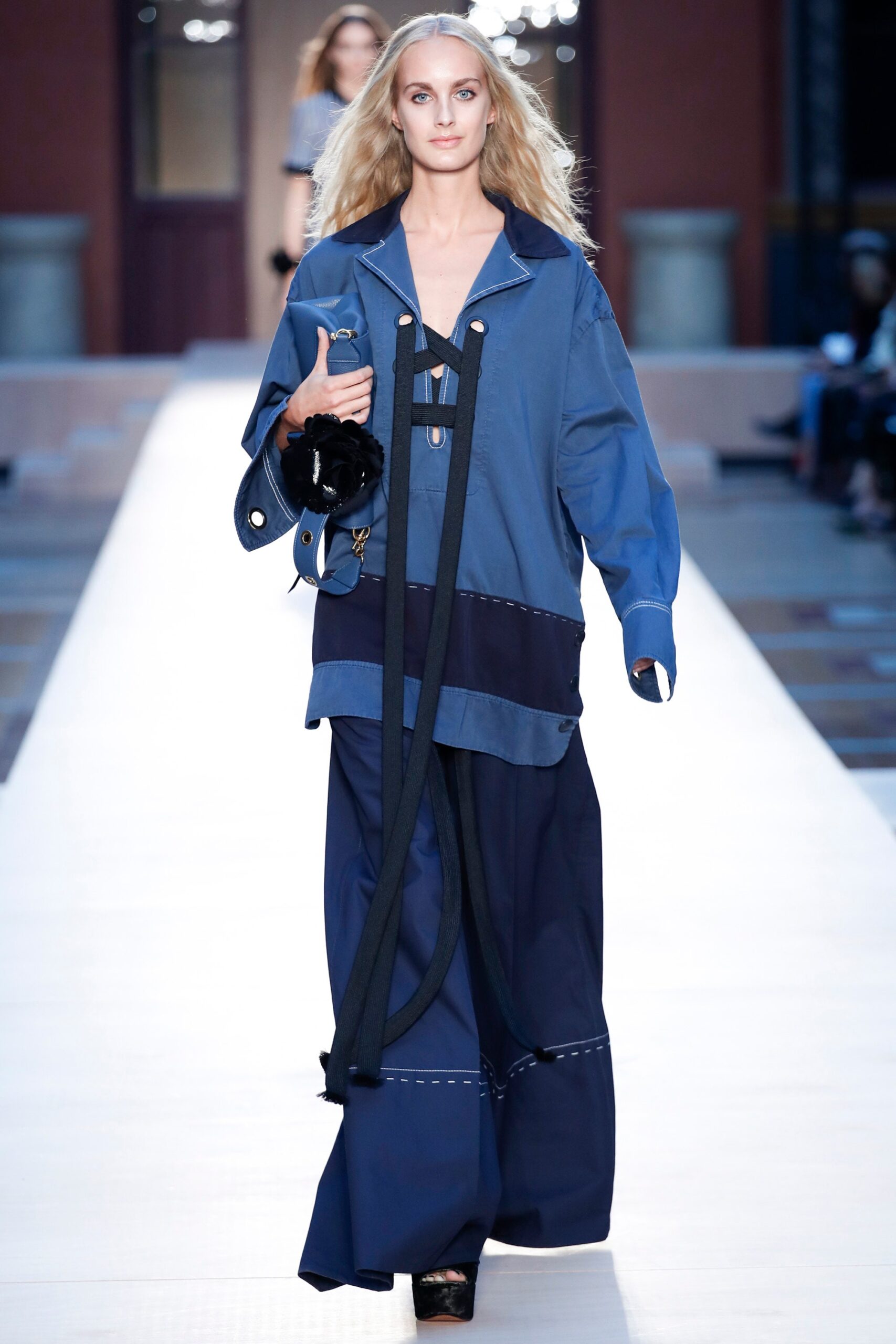 Sonia Rykiel Spring 2017 Ready-to-Wear