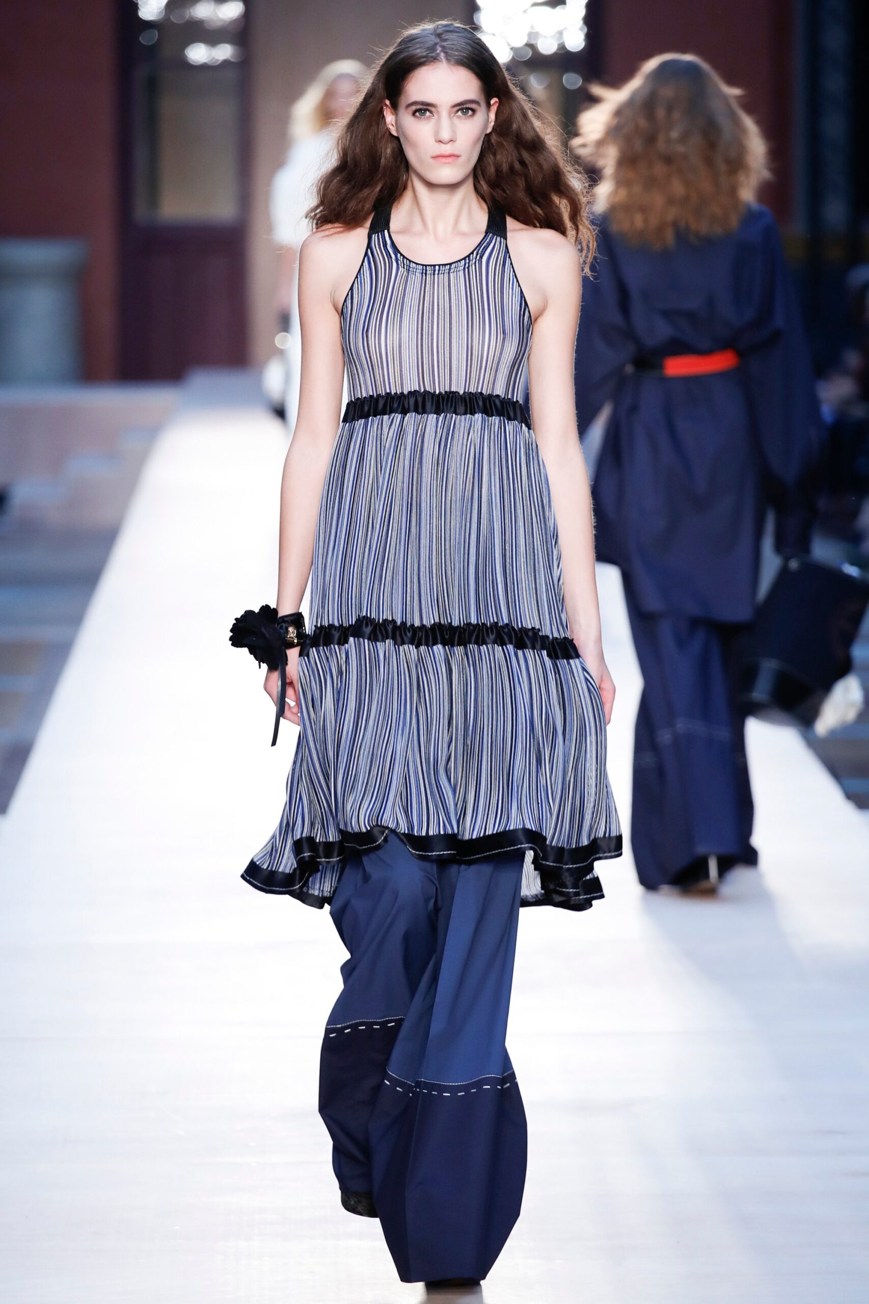 Sonia Rykiel S/S 17 Look 4