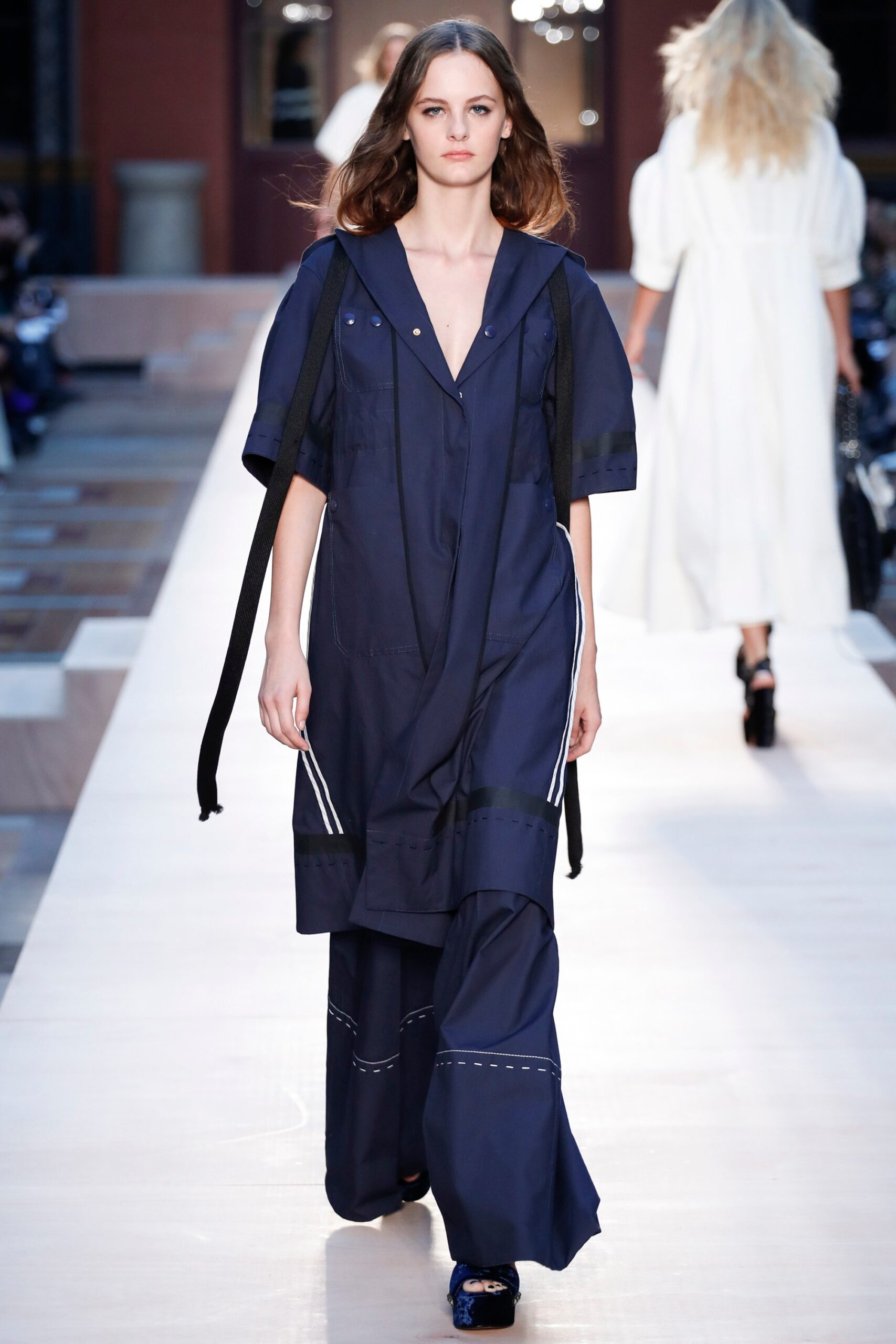Sonia Rykiel S/S 17 Look 6