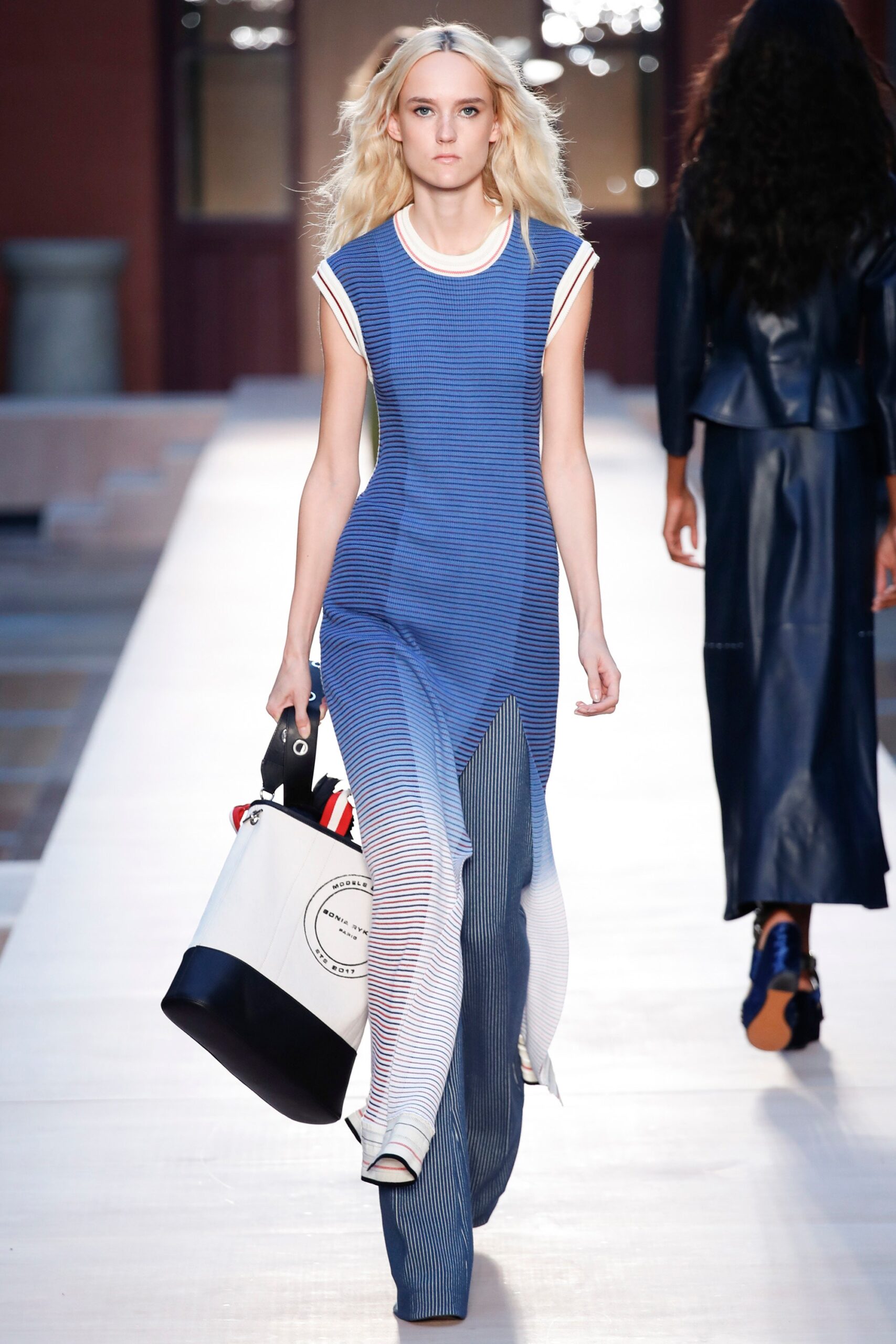 Sonia Rykiel S/S 17 Look 20