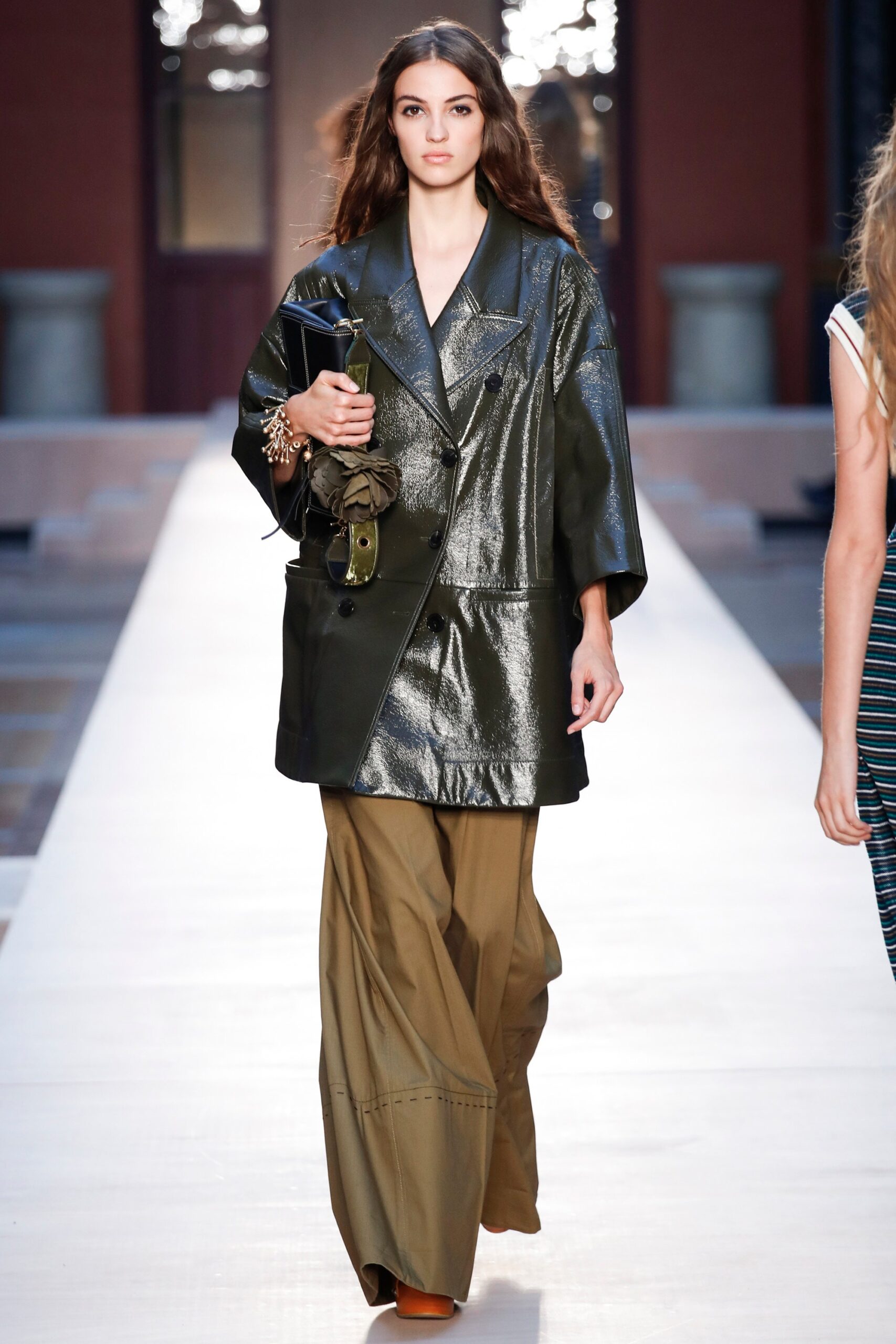 Sonia Rykiel S/S 17 Look 23