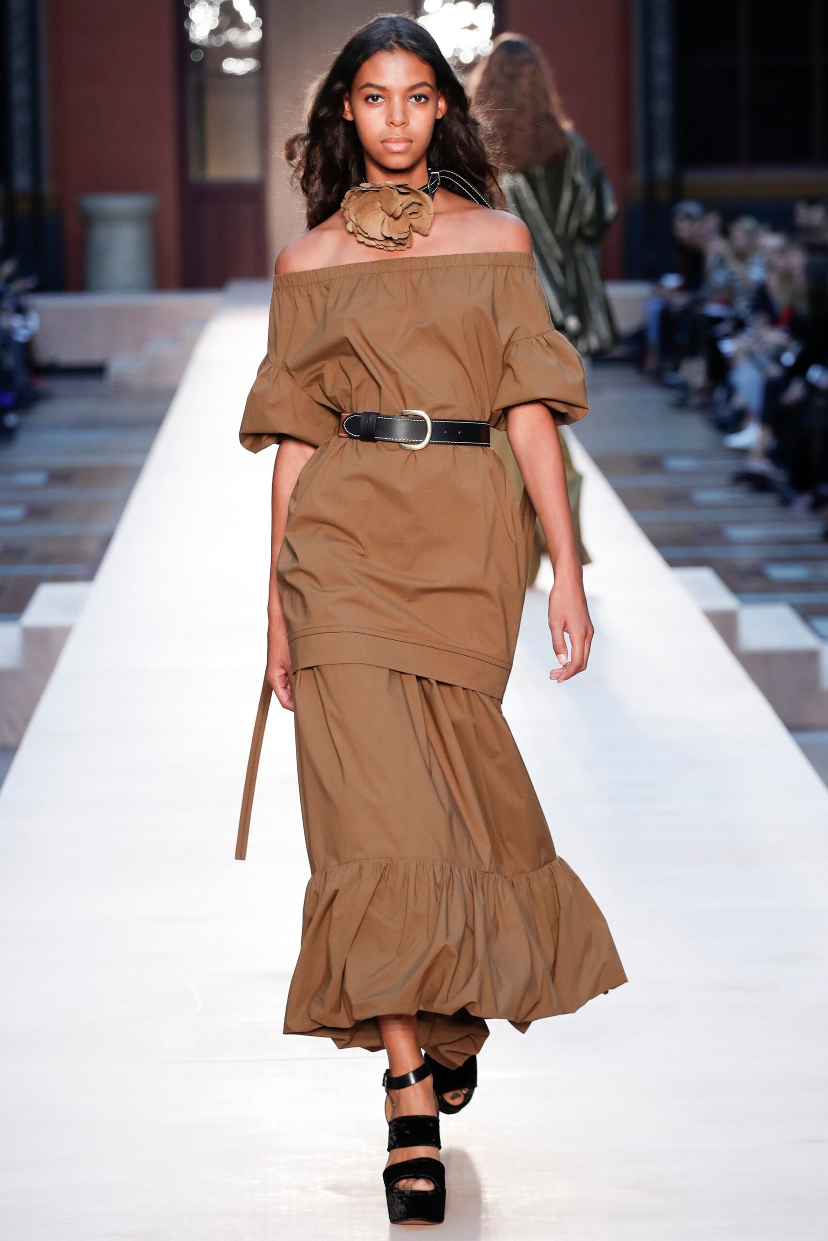 Sonia Rykiel S/S 17 Look 24