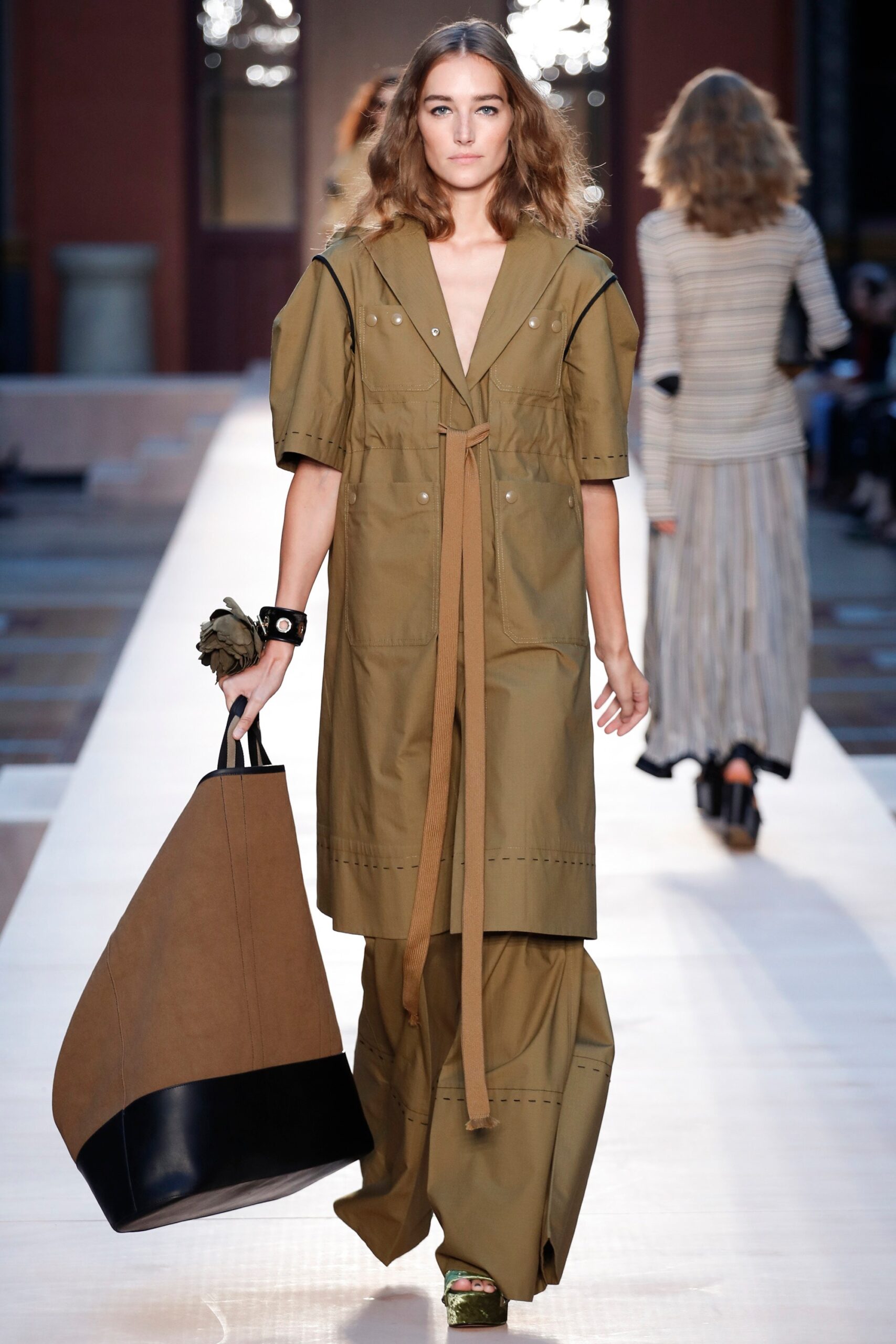 Sonia Rykiel S/S 17 Look 26