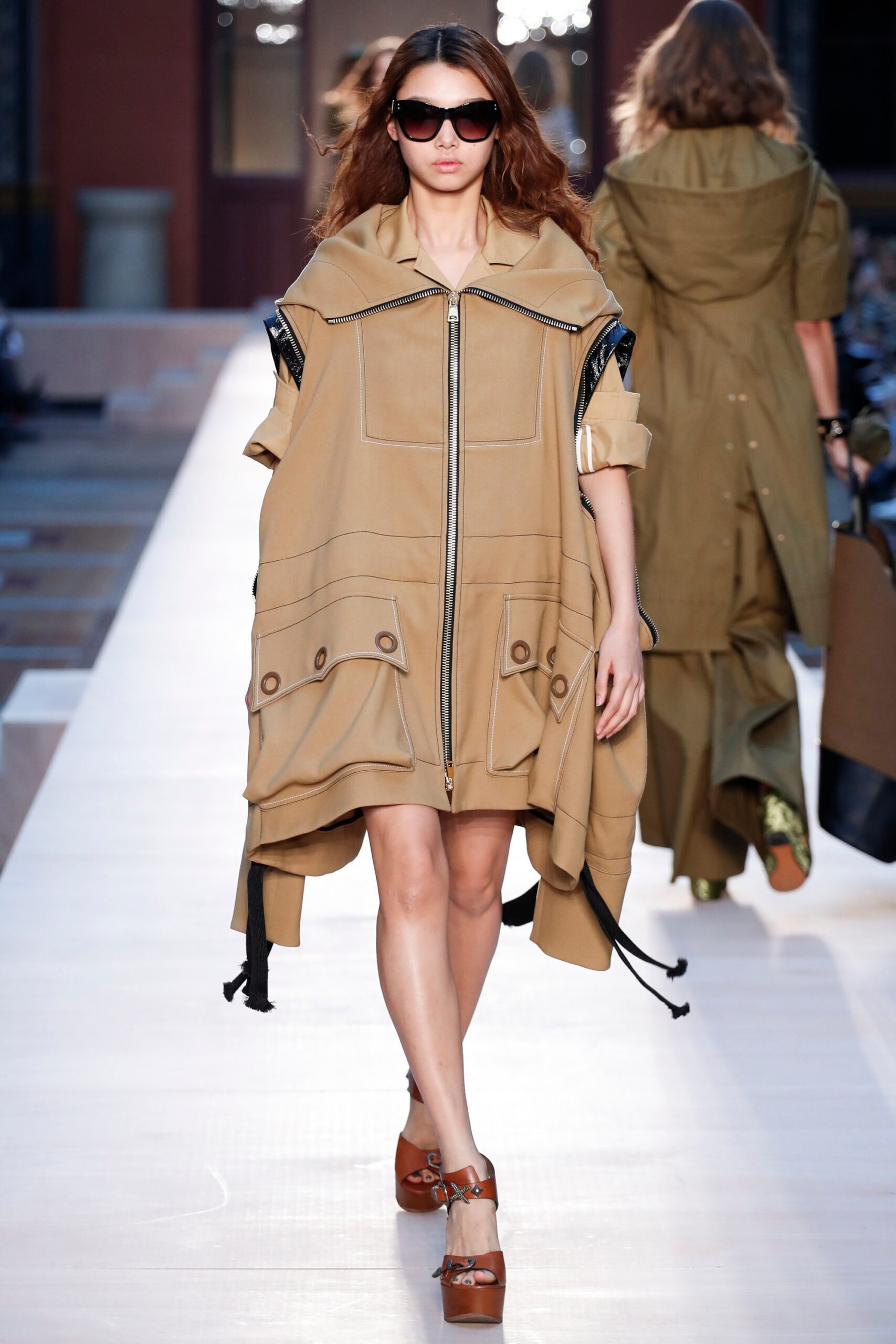 Sonia Rykiel S/S 17 Look 27
