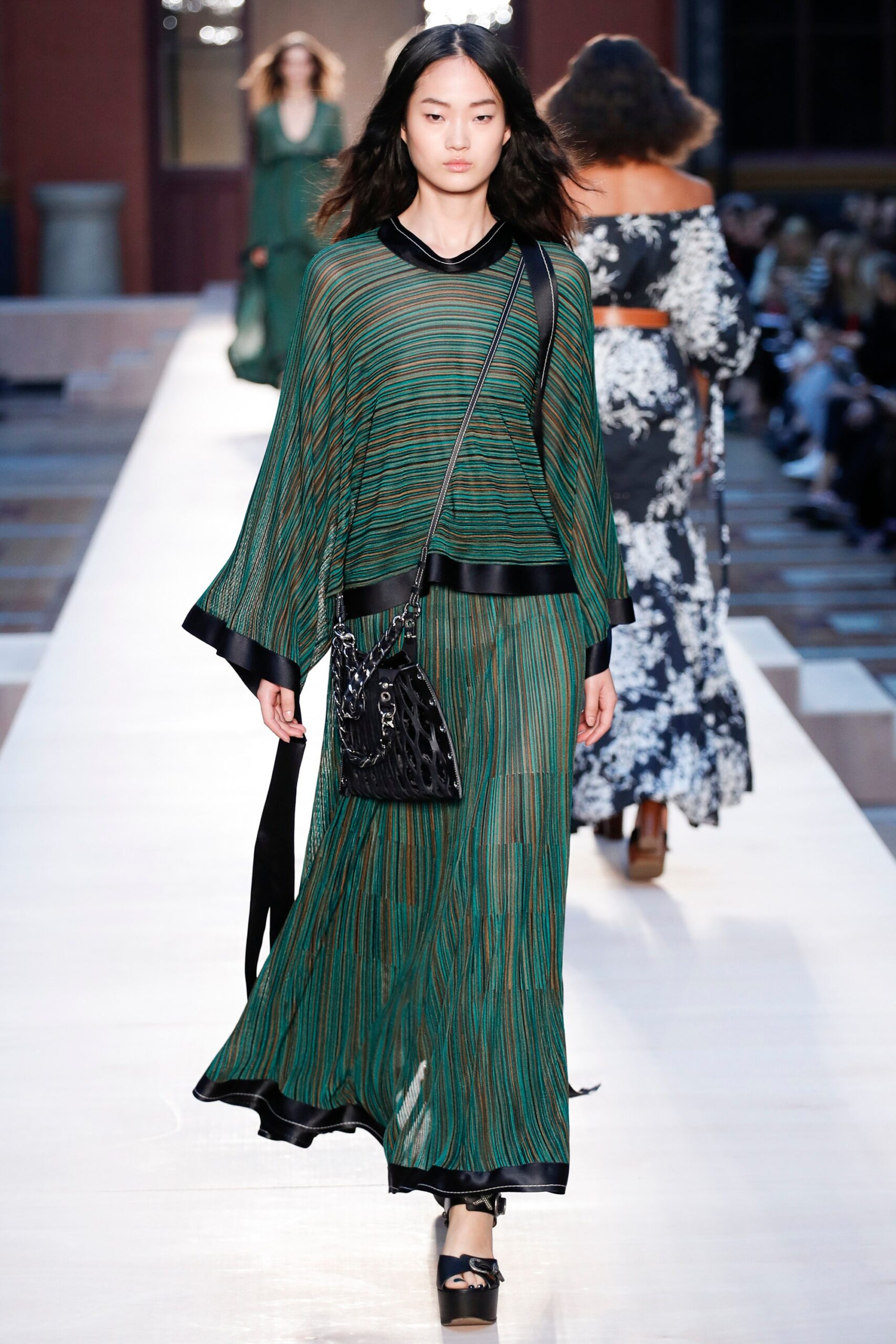 Sonia Rykiel S/S 17 Look 32