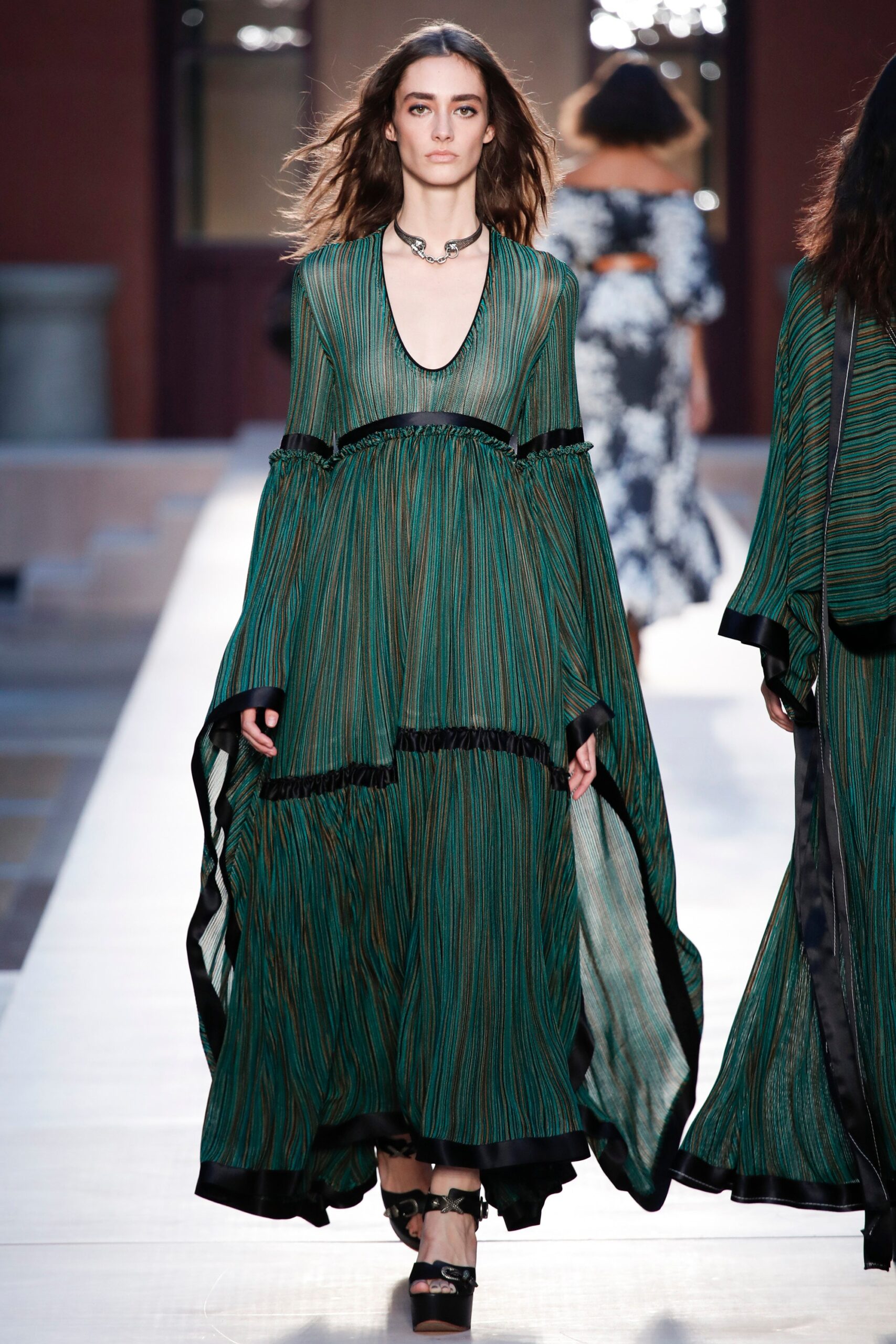 Sonia Rykiel S/S 17 Look 33