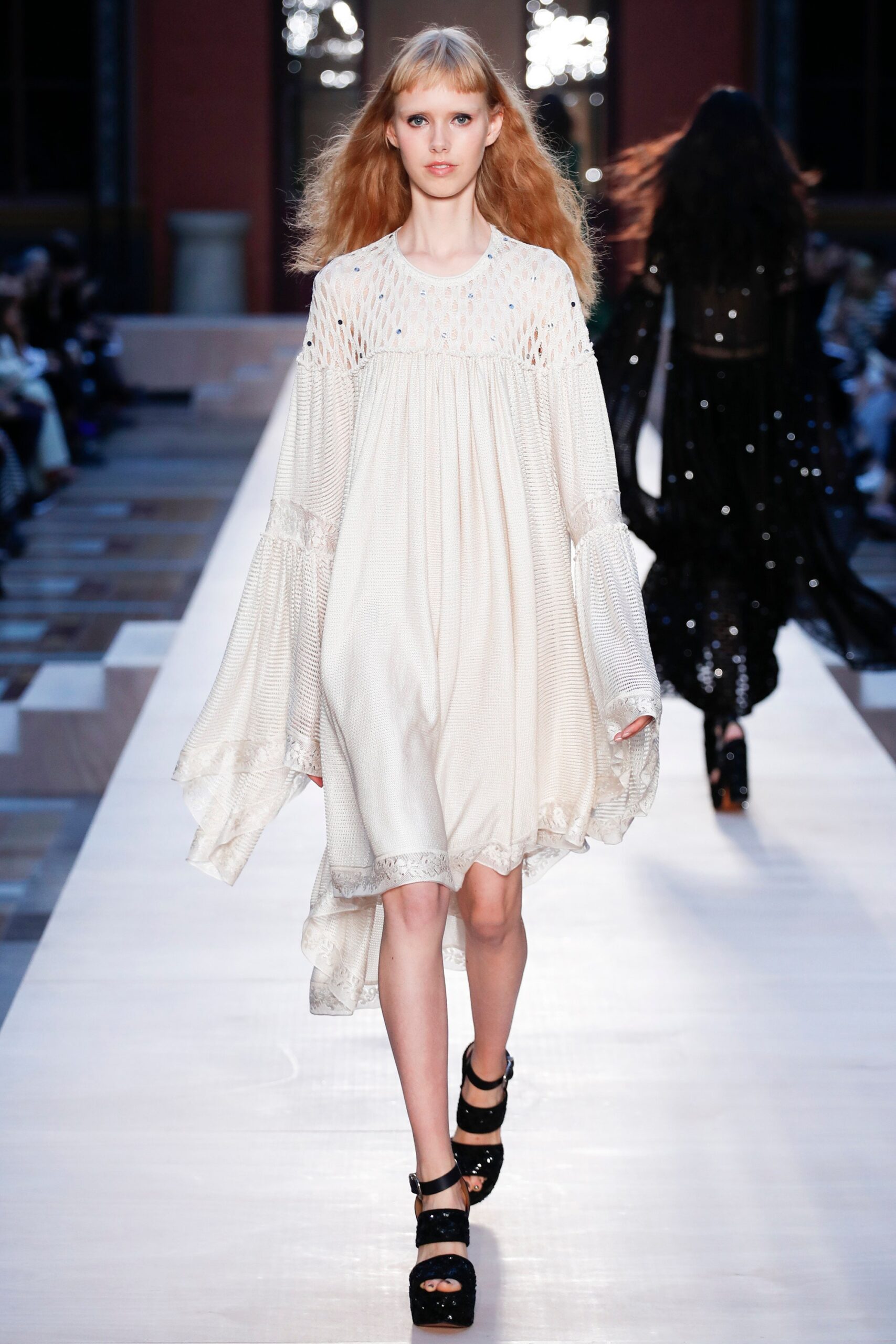 Sonia Rykiel S/S 17 Look 35