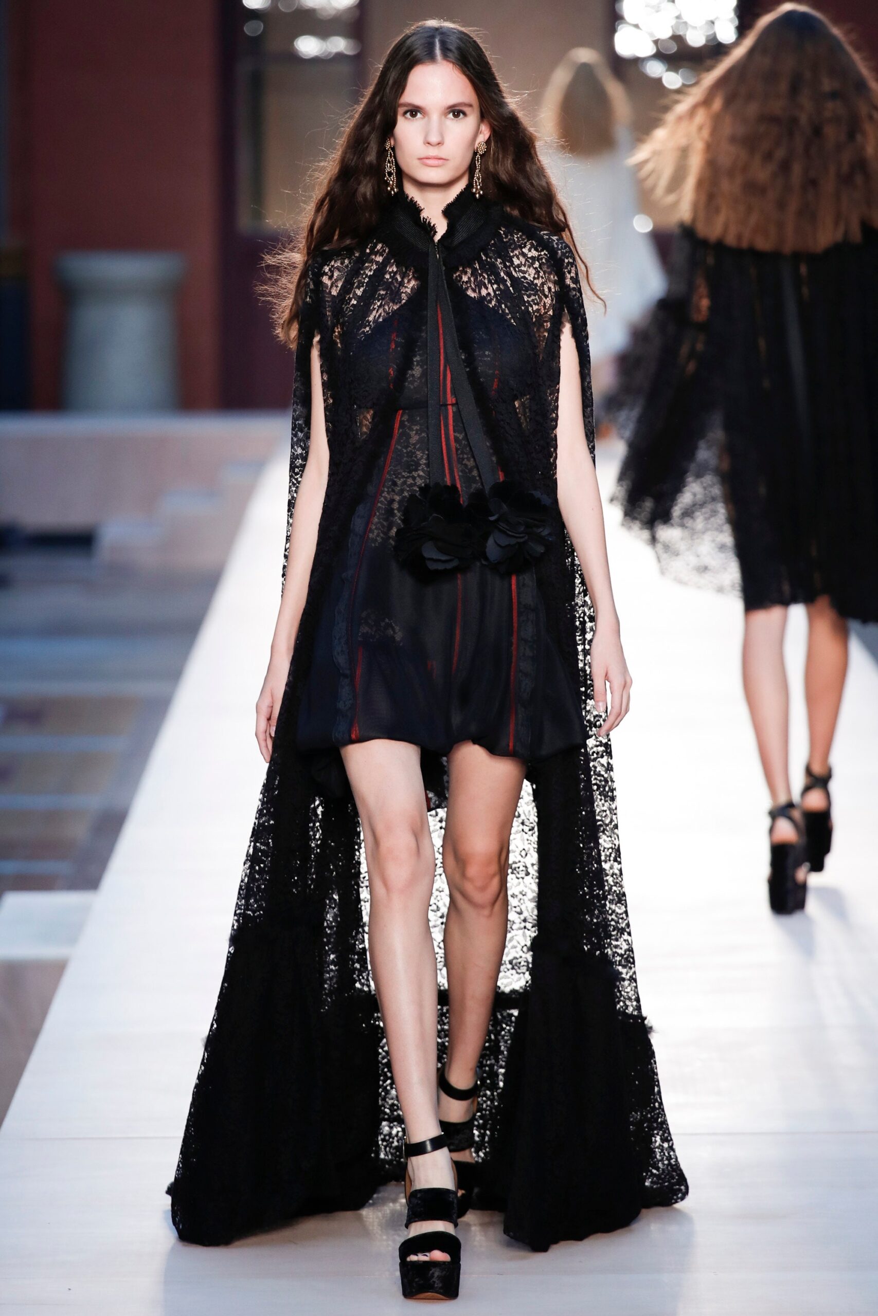 Sonia Rykiel S/S 17 Look 37