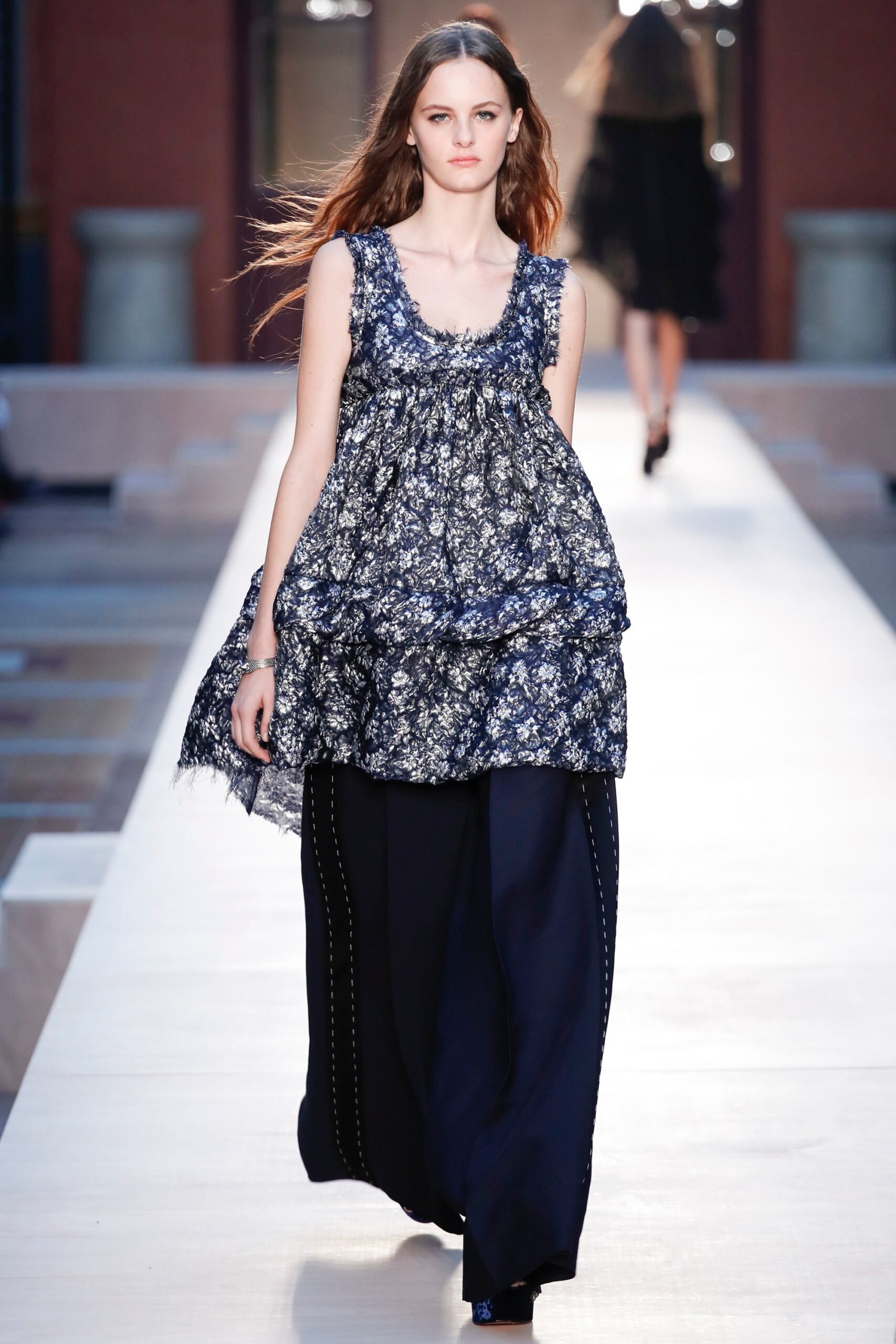 Sonia Rykiel S/S 17 Look 38