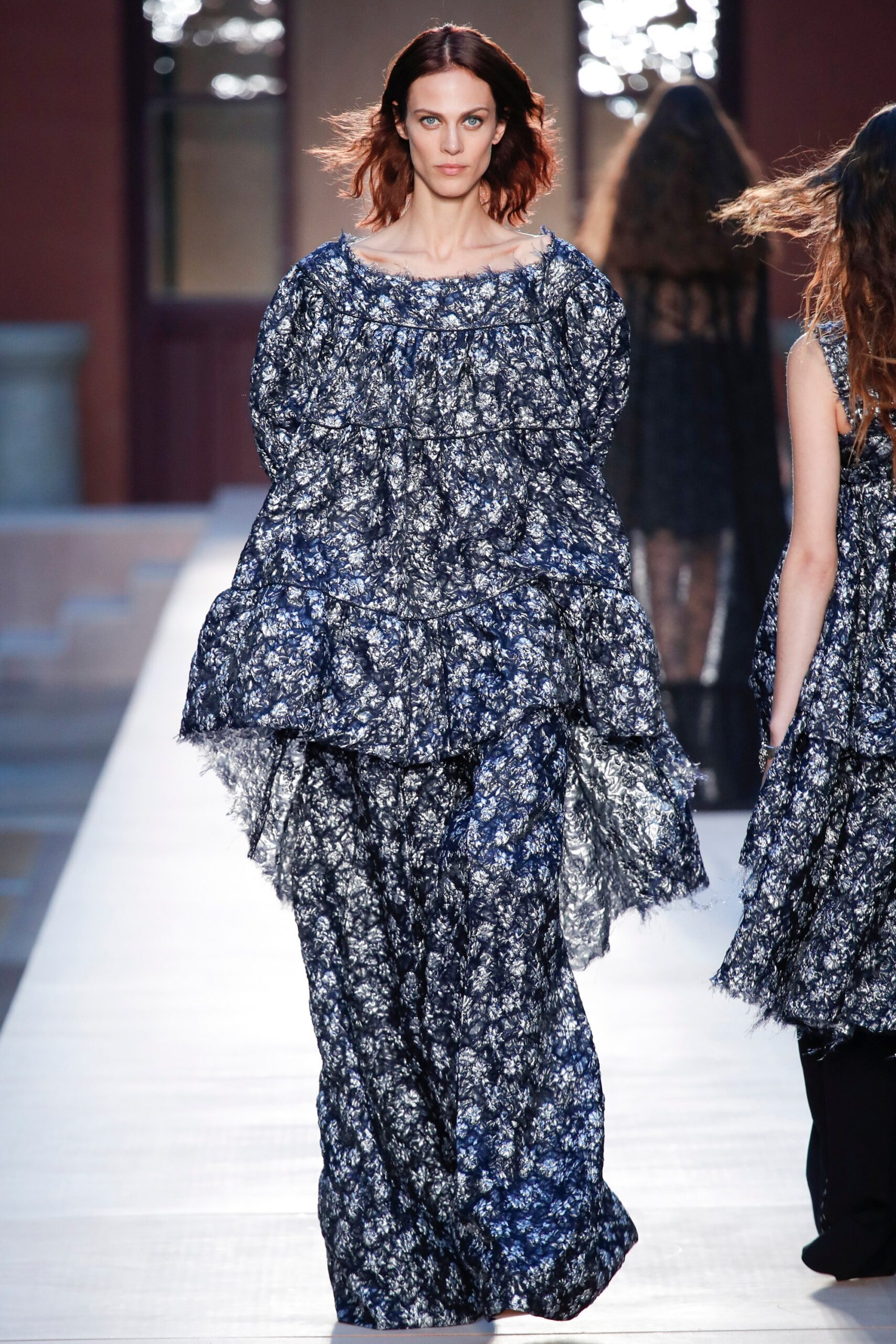 Sonia Rykiel S/S 17 Look 39