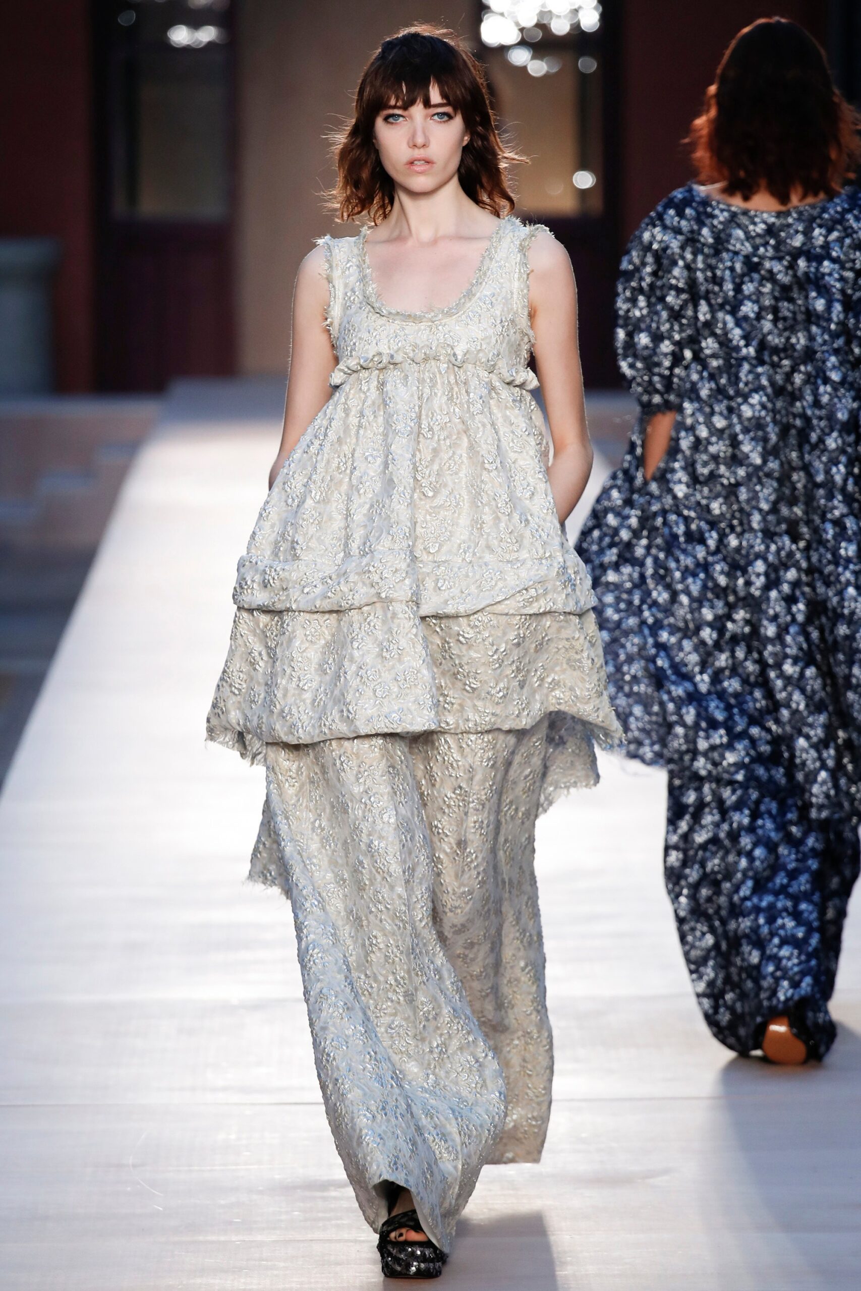 Sonia Rykiel S/S 17 Look 40