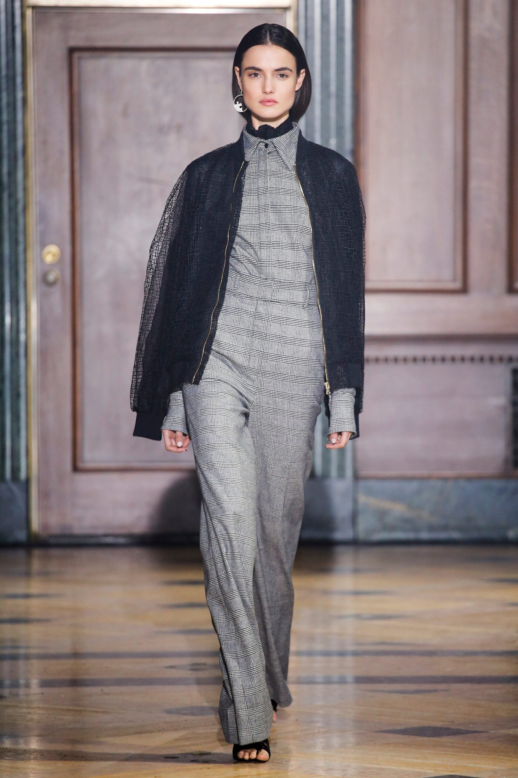 Sophie Theallet F/W 16 Look 2