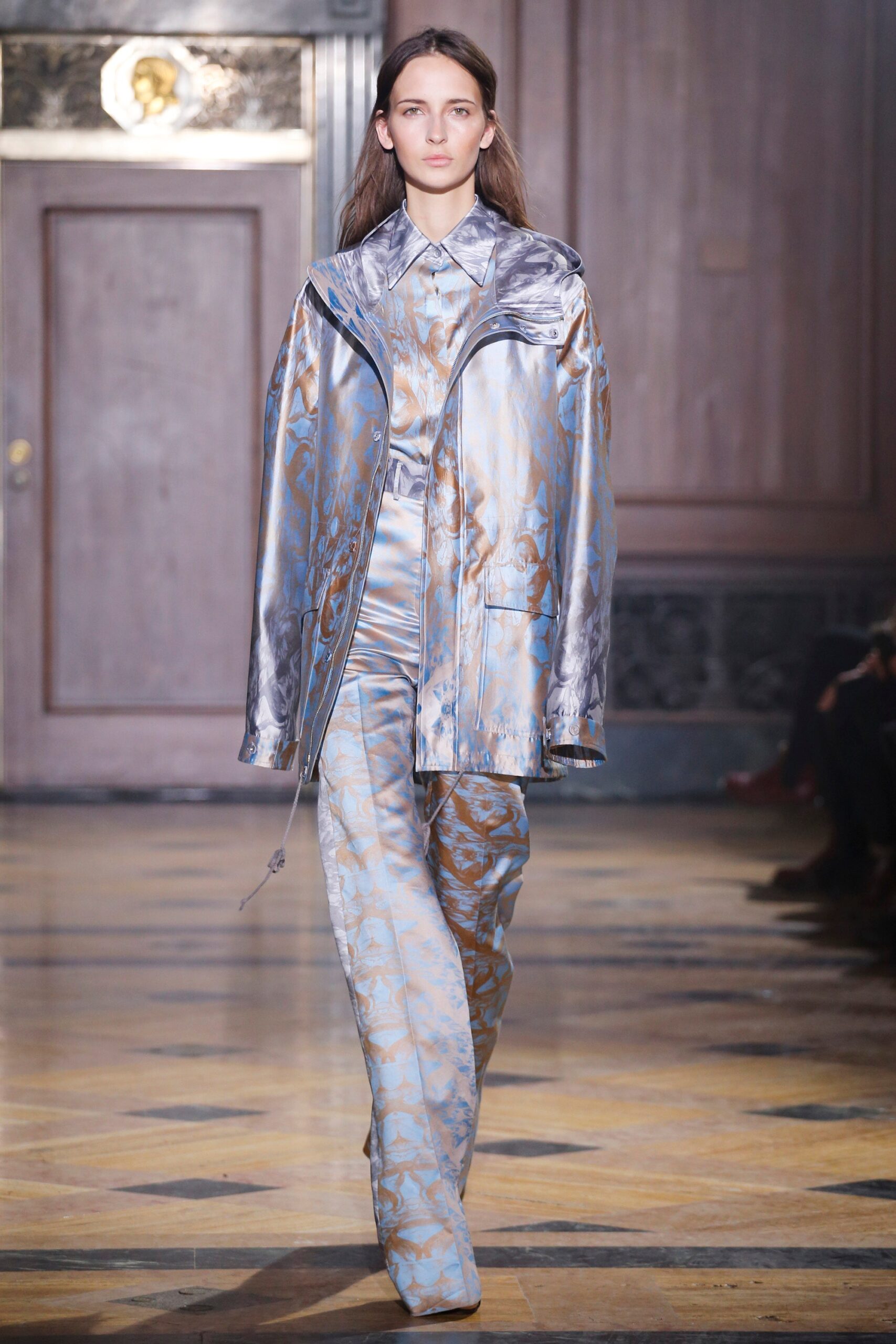 Sophie Theallet F/W 16 Look 5
