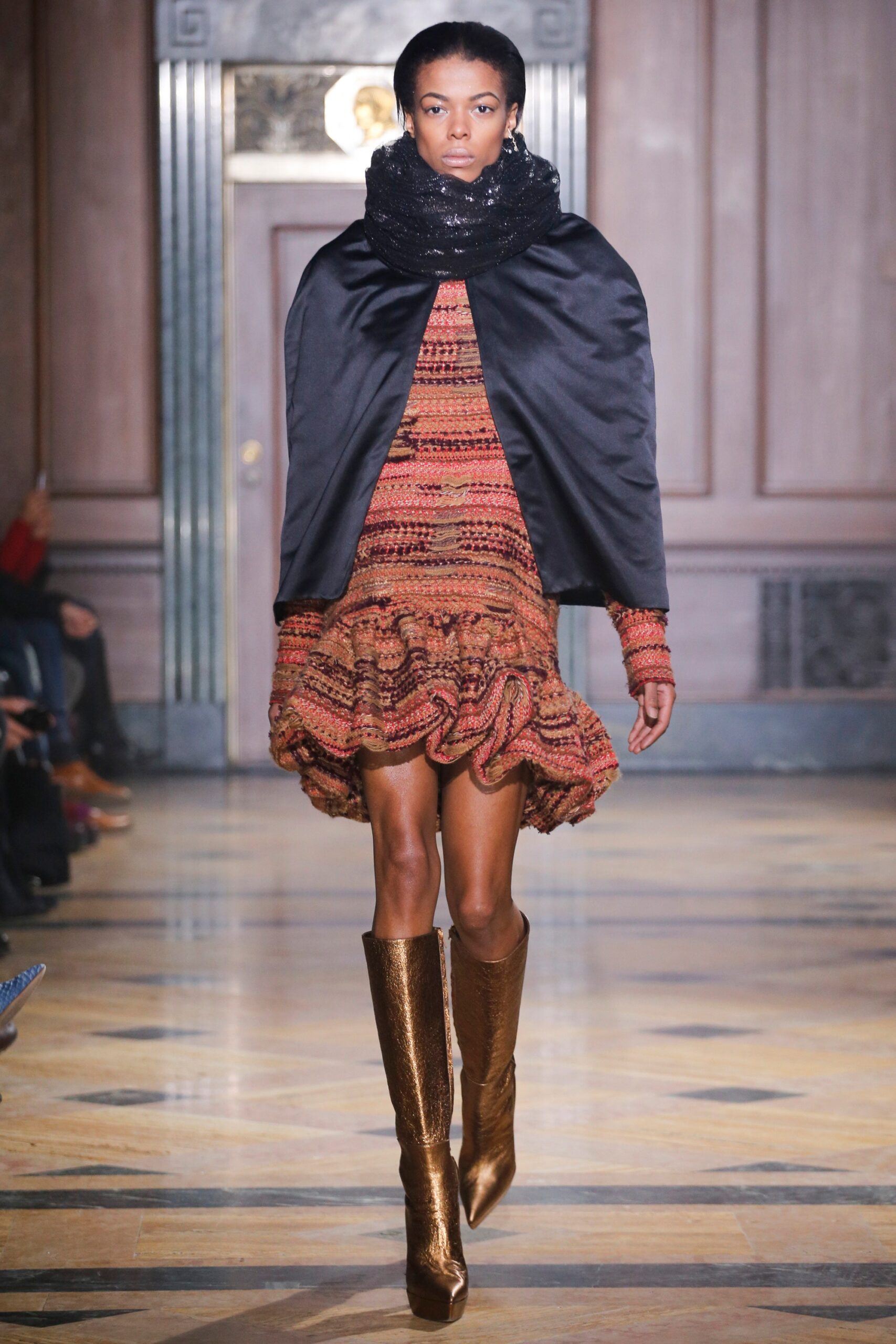 Sophie Theallet F/W 16 Look 6