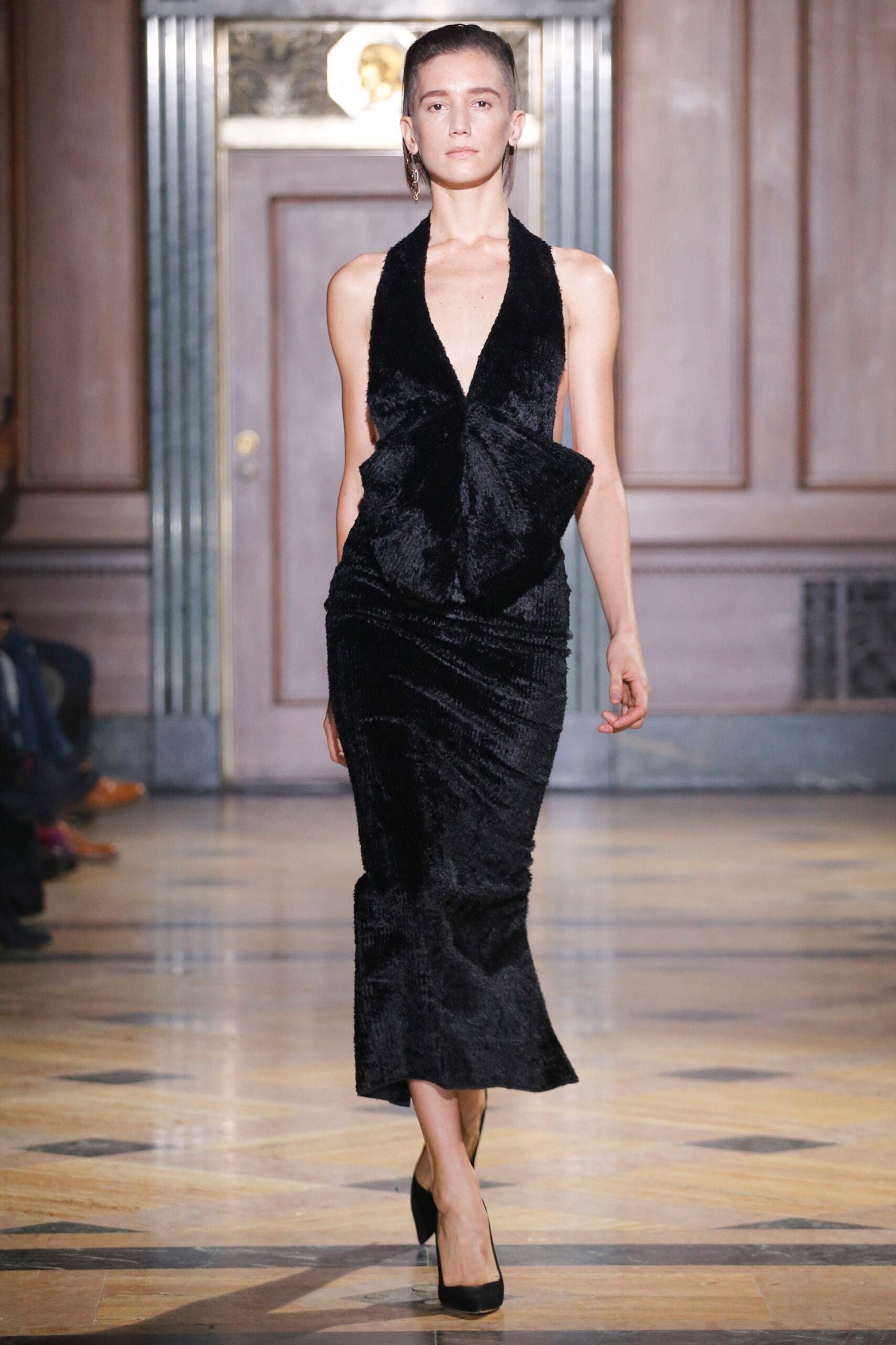 Sophie Theallet F/W 16 Look 14
