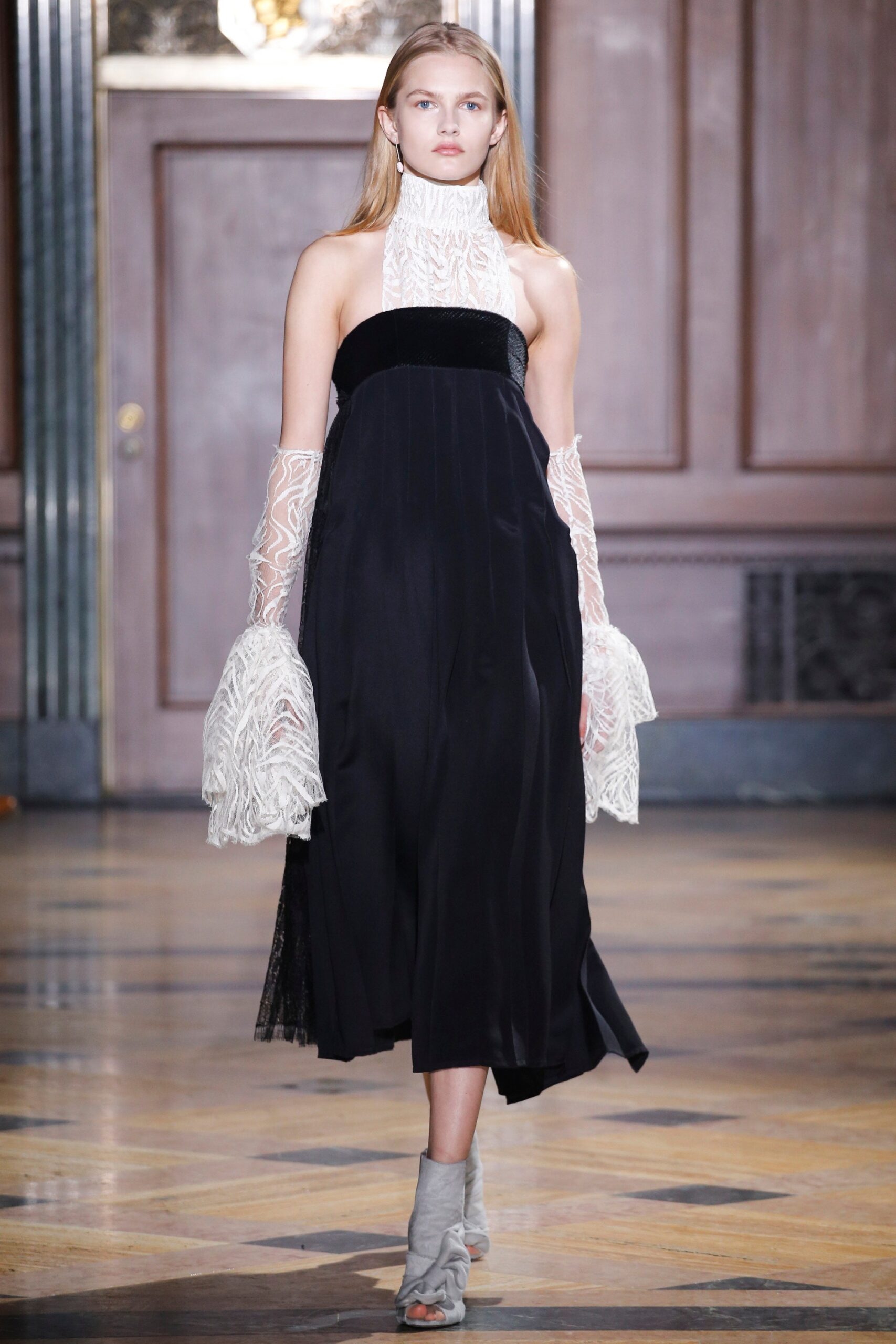 Sophie Theallet F/W 16 Look 16
